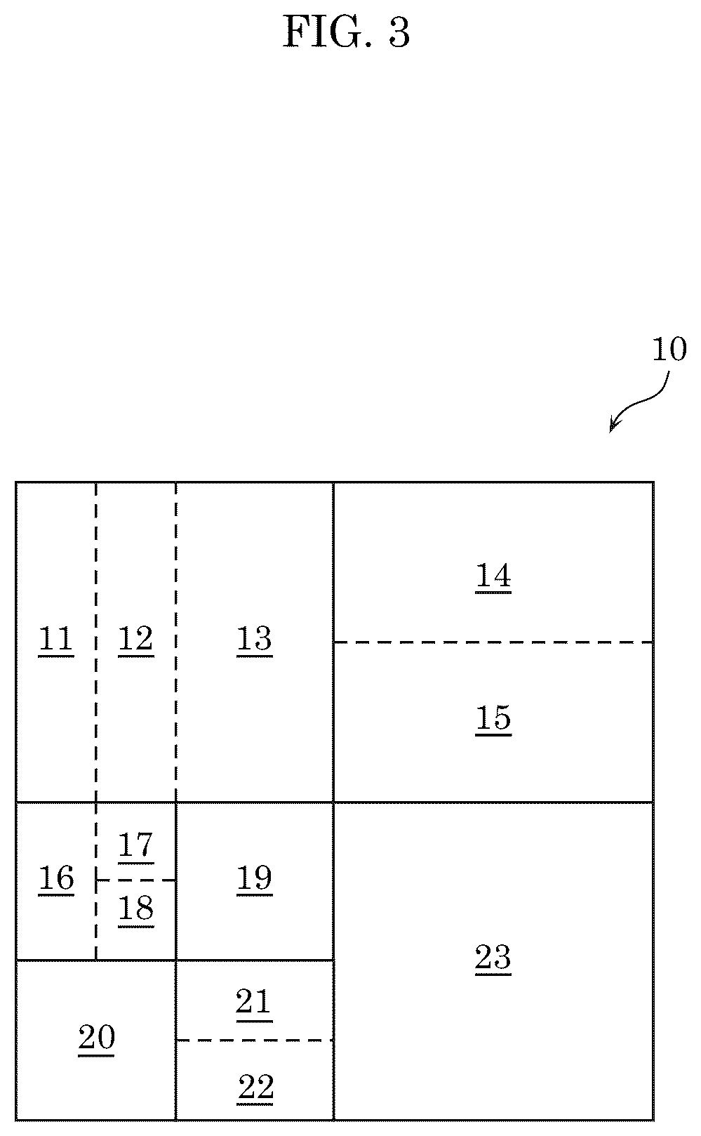 Patent US12621460 Figure 3 – System and method for video coding