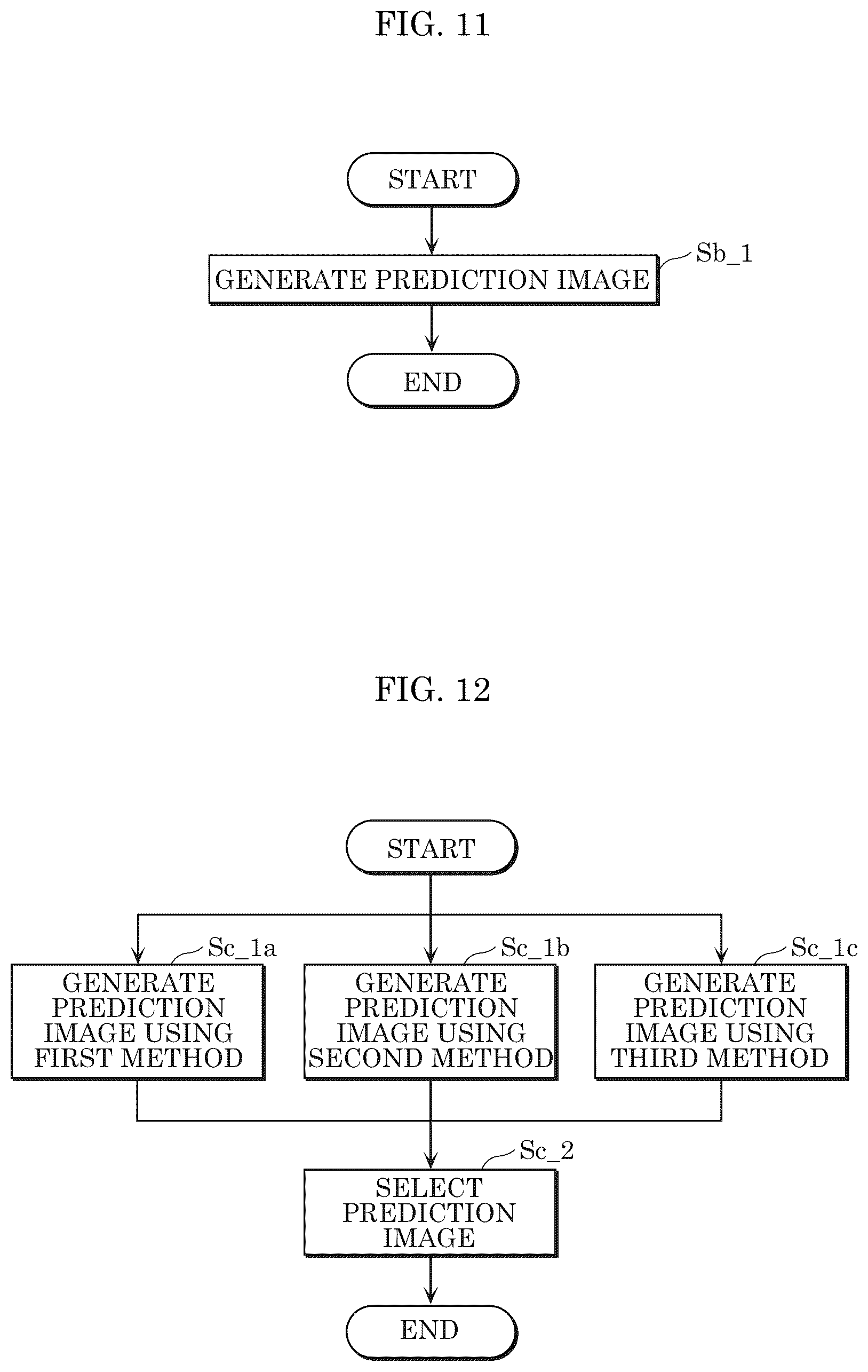 Patent US12621460 Figure 11 – System and method for video coding