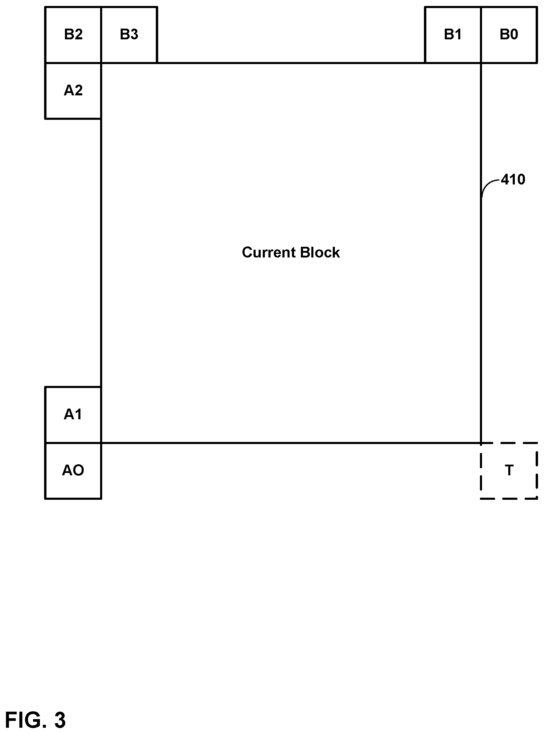 Patent US12621461 Figure 3 – Coding affine motion models for video coding