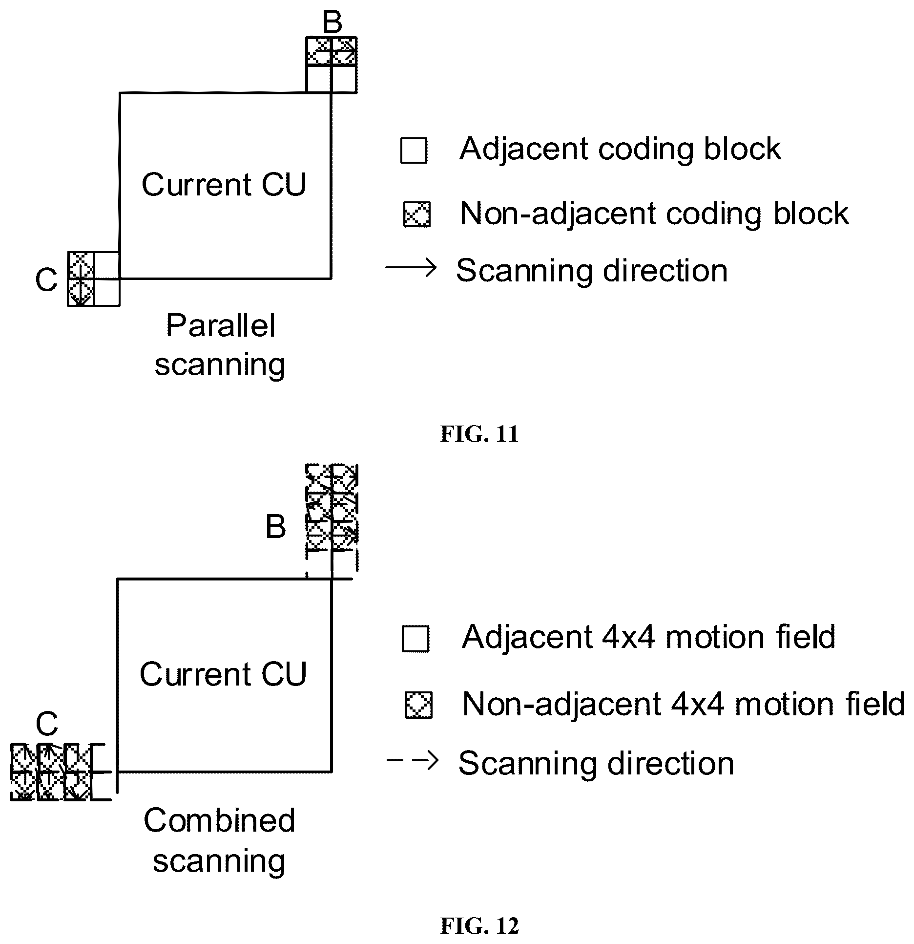 Patent US12621462 Figure 13 – Methods and devices for candidate derivation for affine merge mode in video coding