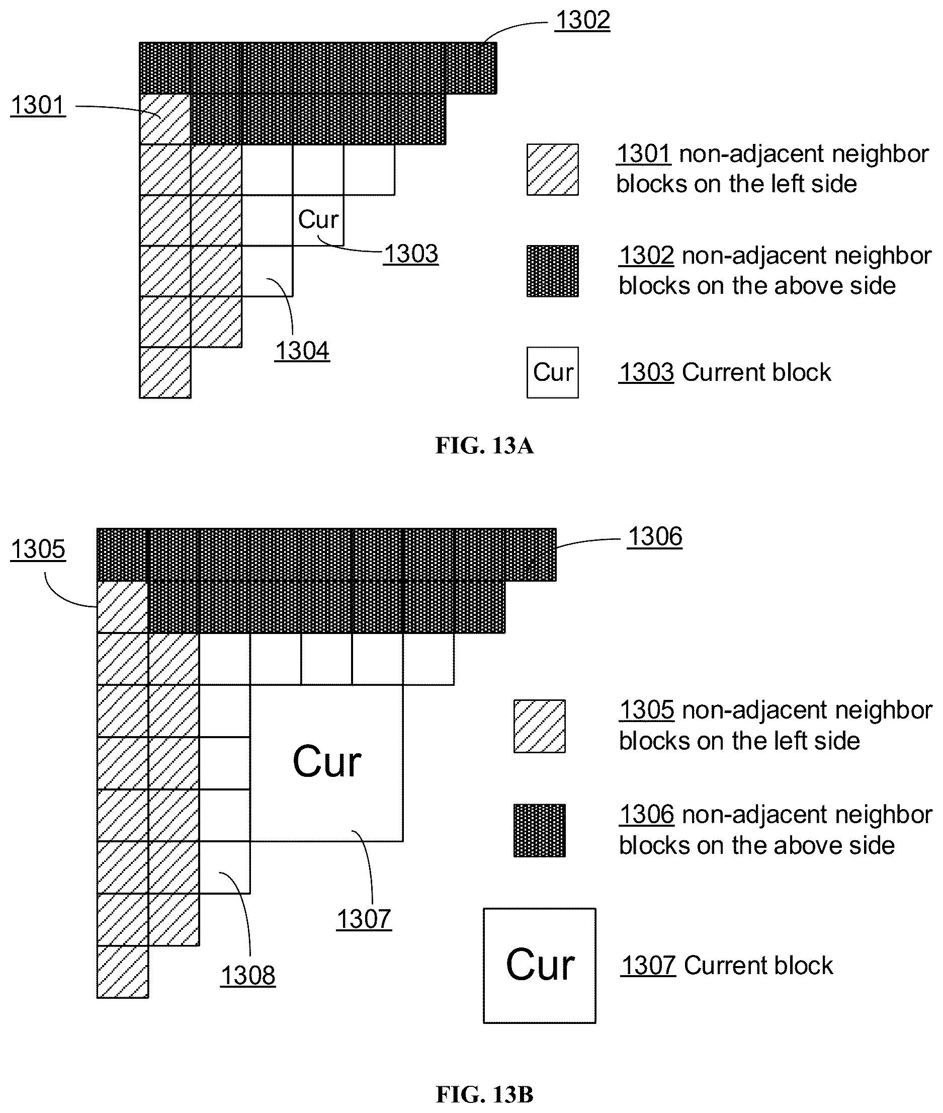 Patent US12621462 Figure 14 – Methods and devices for candidate derivation for affine merge mode in video coding