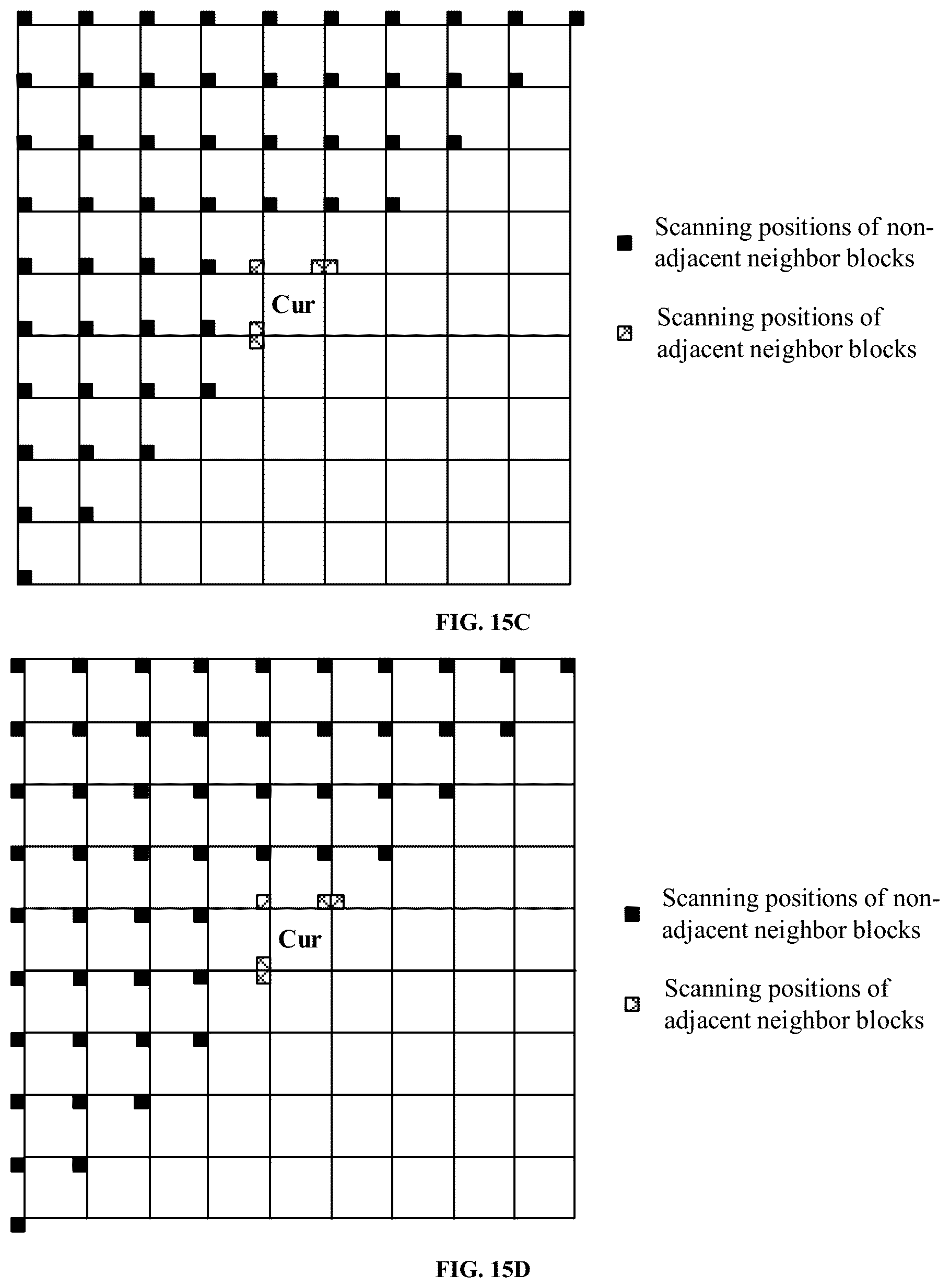 Patent US12621462 Figure 17 – Methods and devices for candidate derivation for affine merge mode in video coding