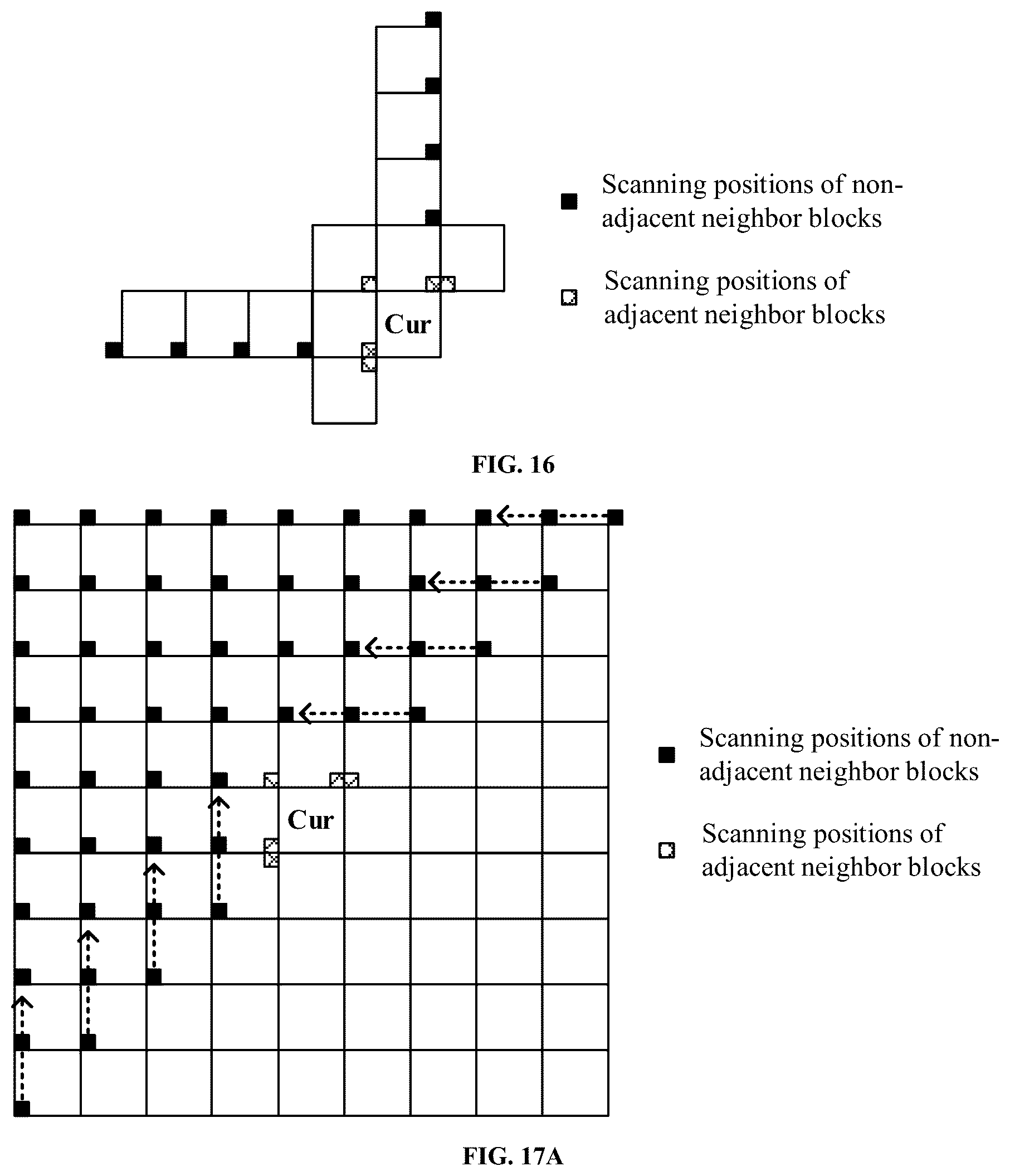Patent US12621462 Figure 18 – Methods and devices for candidate derivation for affine merge mode in video coding