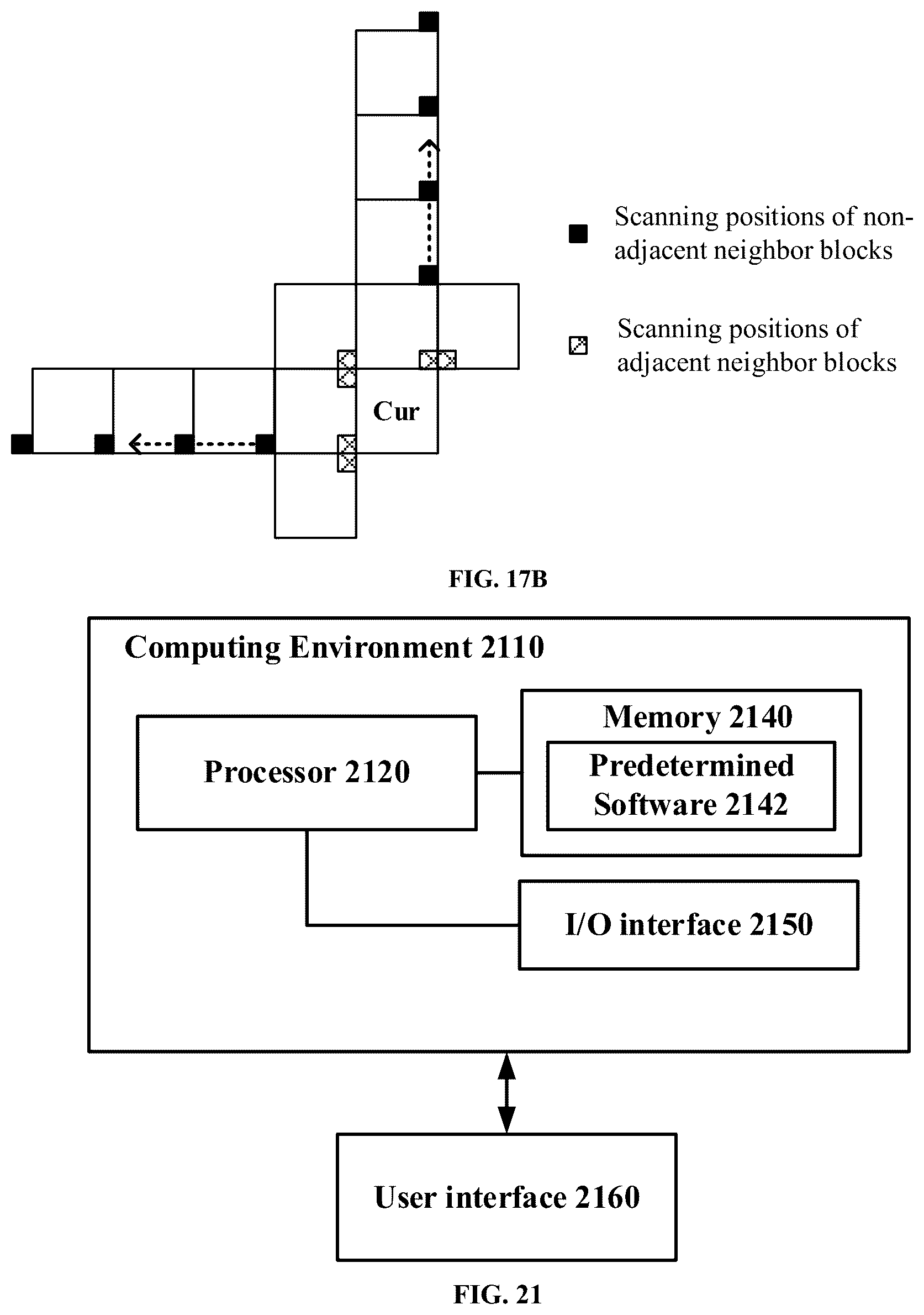 Patent US12621462 Figure 19 – Methods and devices for candidate derivation for affine merge mode in video coding