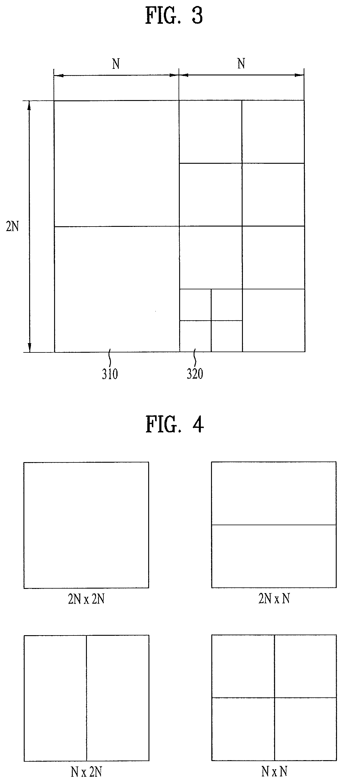 Patent US12621463 Figure 3 – Method and apparatus for processing a video signal