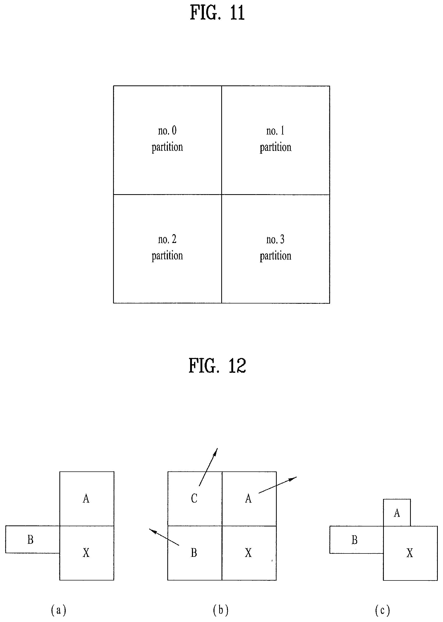 Patent US12621463 Figure 8 – Method and apparatus for processing a video signal