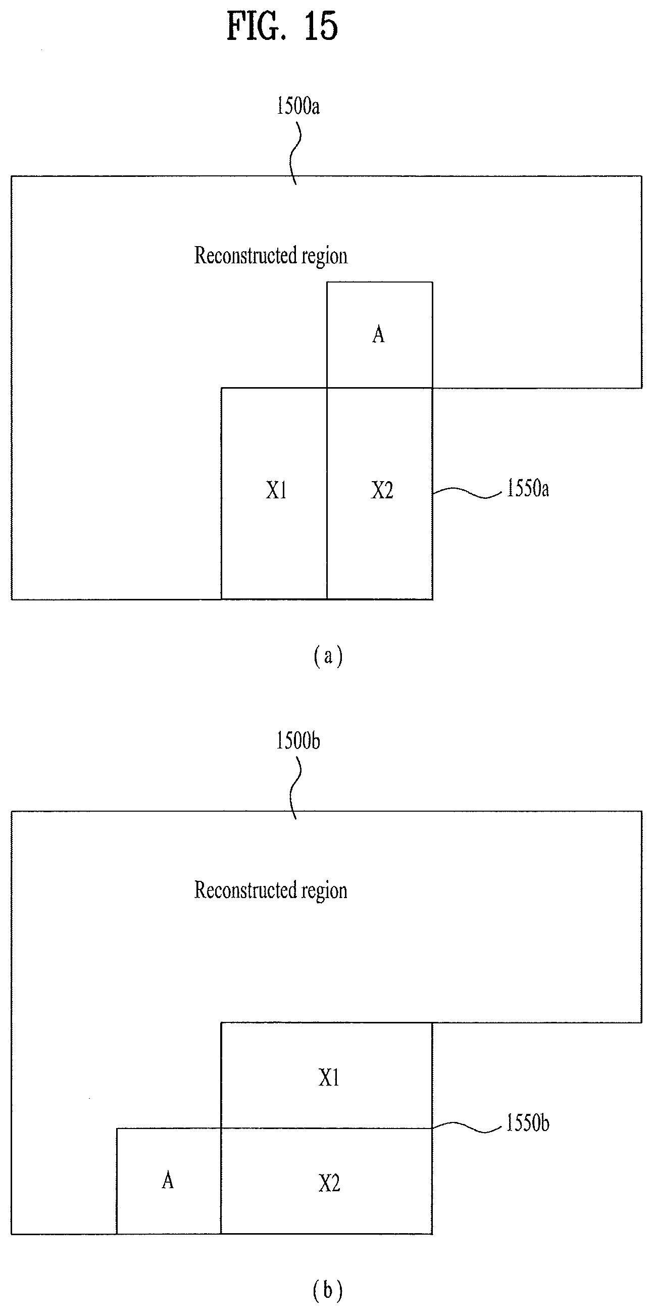 Patent US12621463 Figure 10 – Method and apparatus for processing a video signal