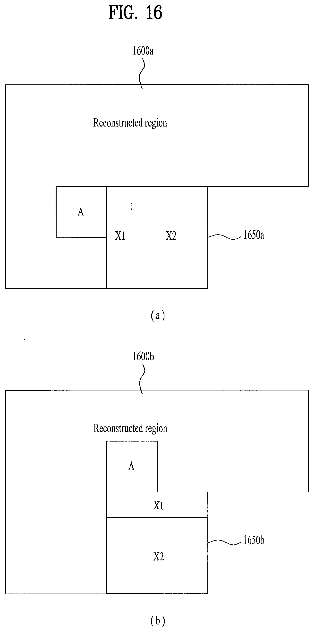 Patent US12621463 Figure 11 – Method and apparatus for processing a video signal