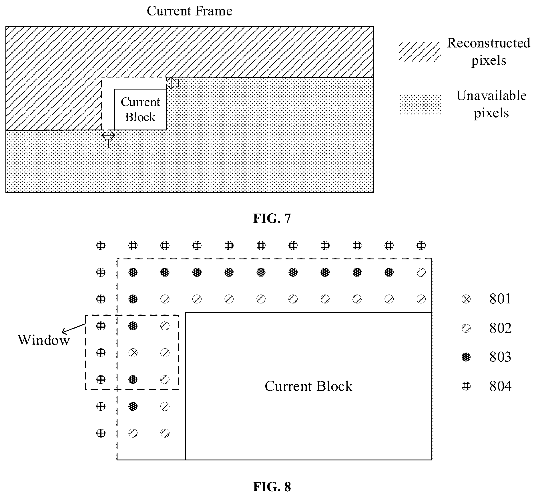 Patent US12621464 Figure 9 – Methods and devices for geometric partitioning mode with split modes reordering