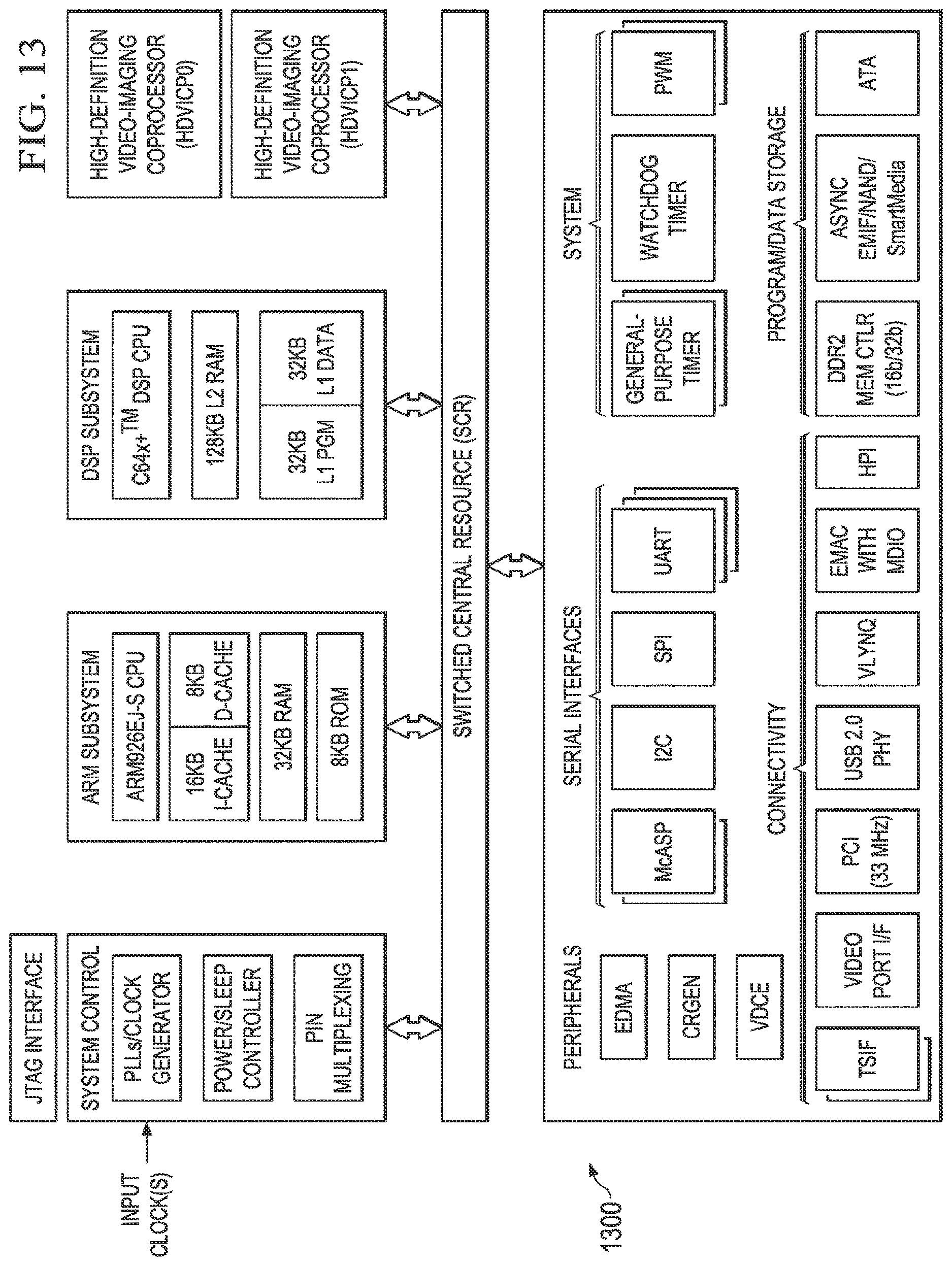 Patent US12621466 Figure 8 – Sample adaptive offset parameter determination for video coding