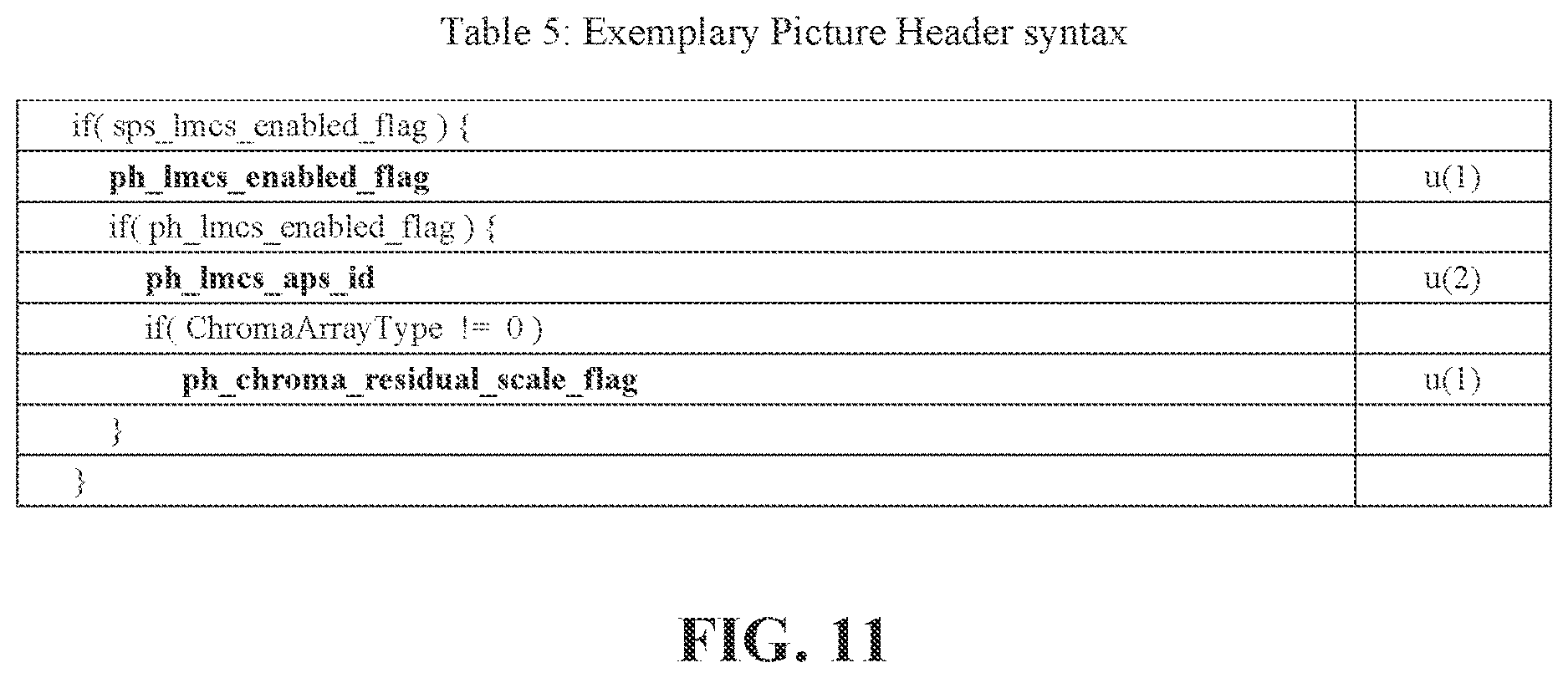 Patent US12621469 Figure 13 – Methods for processing chroma signals