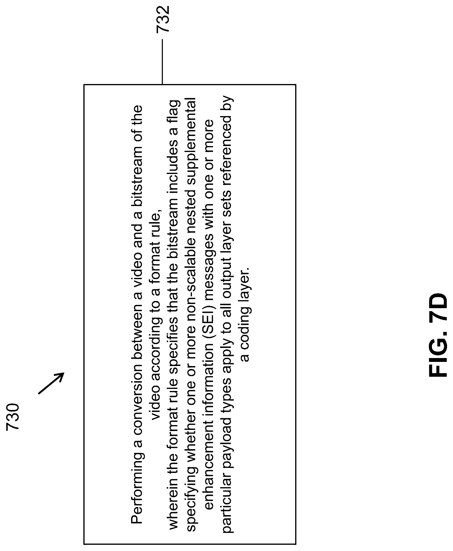 Patent US12621470 Figure 10 – Techniques for generation of a conformant output sub-bitstream