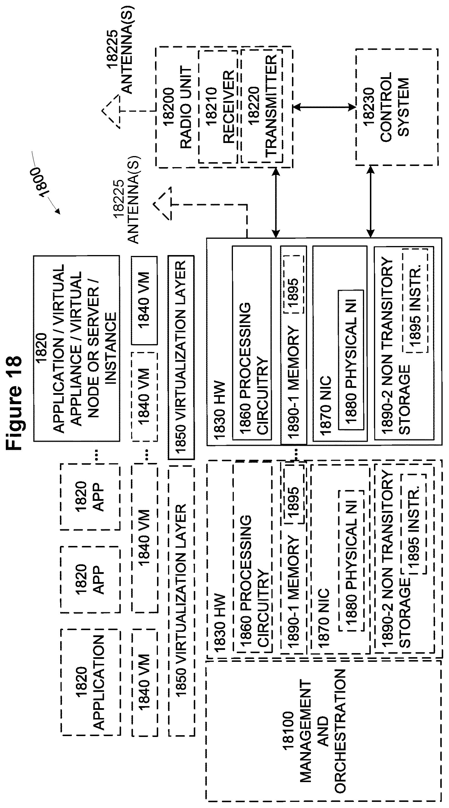 Patent US12621471 Figure 11 – Method to determine encoder parameters