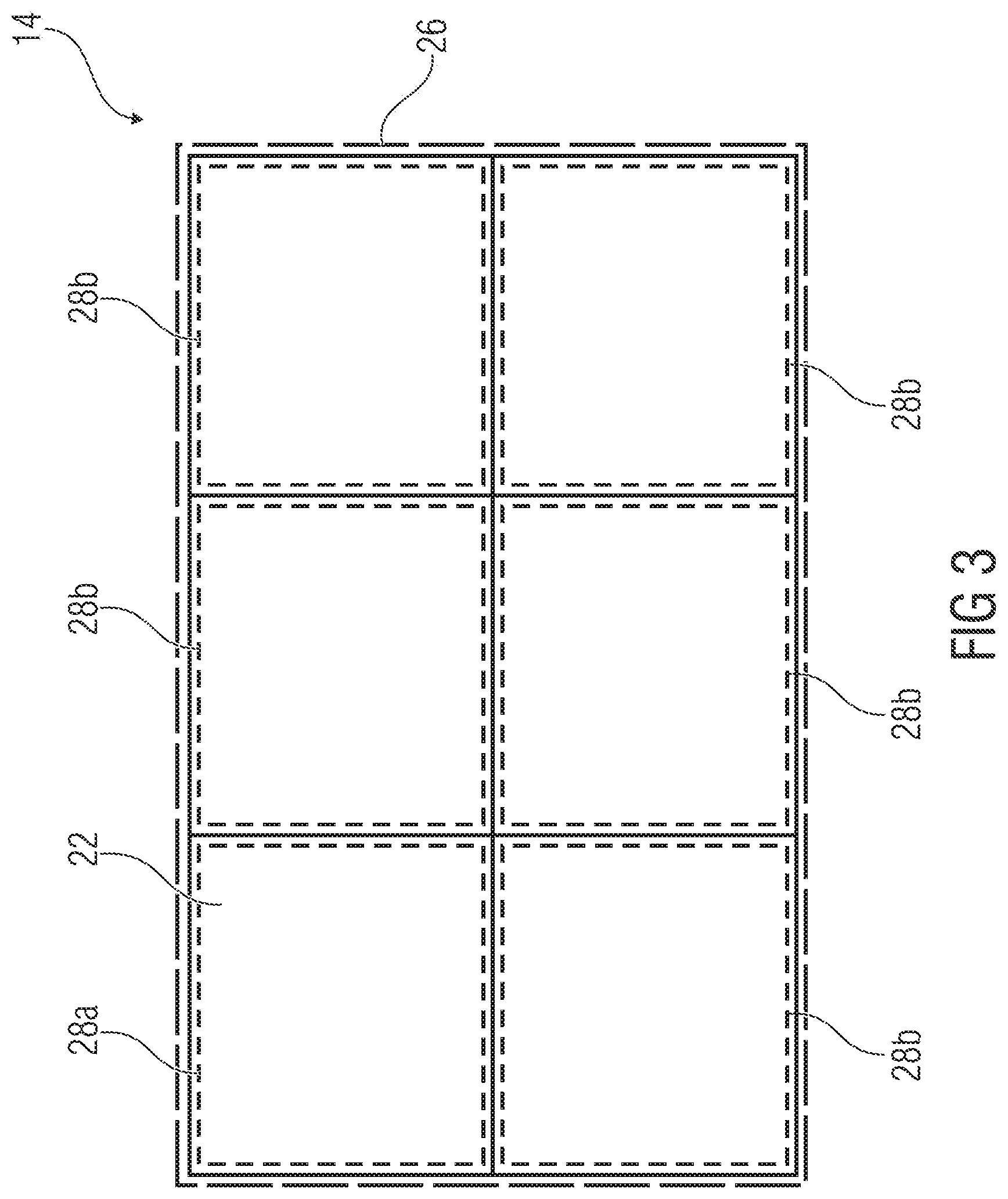 Patent US12621473 Figure 4 – Network device and error handling