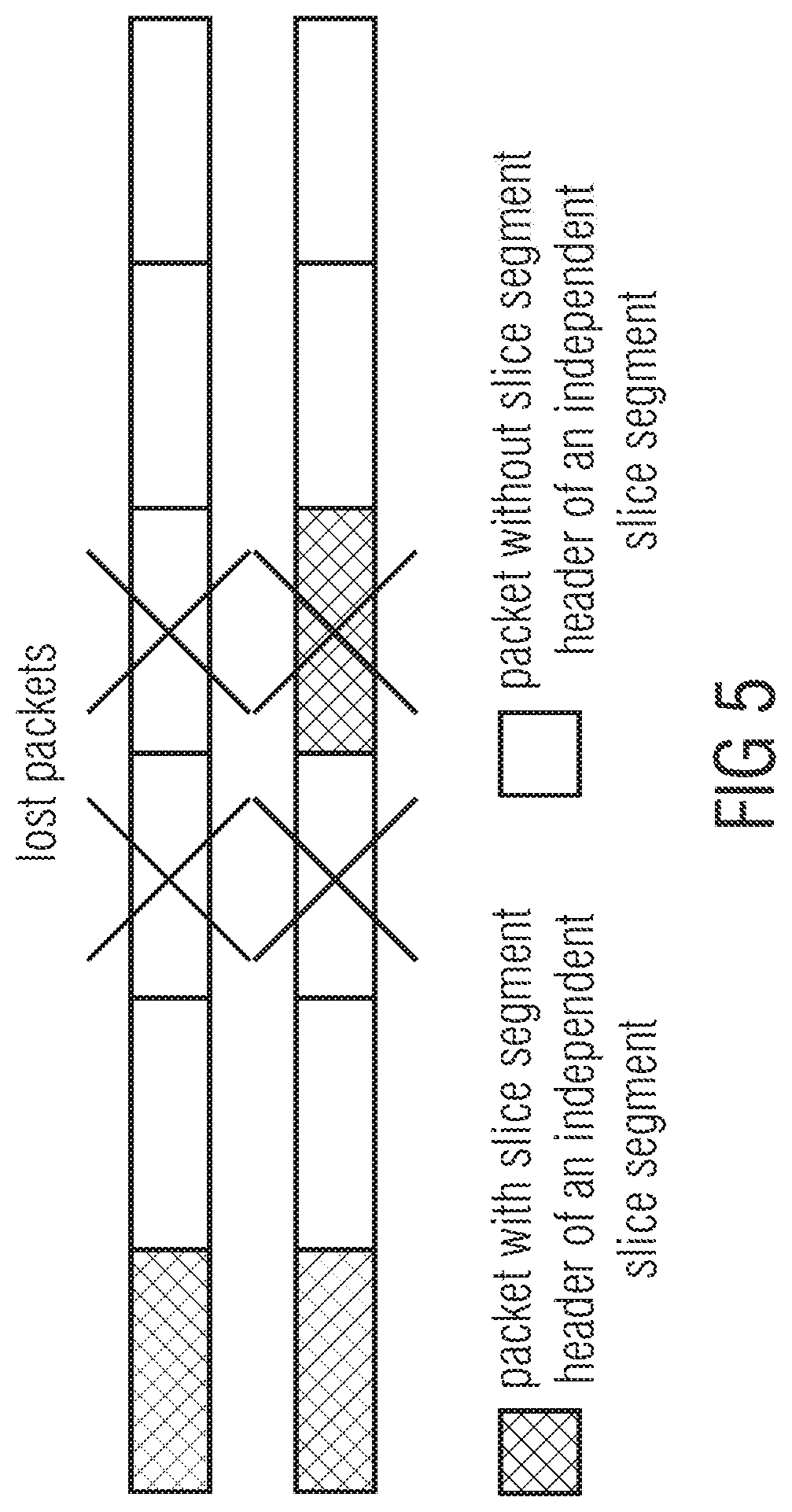 Patent US12621473 Figure 6 – Network device and error handling