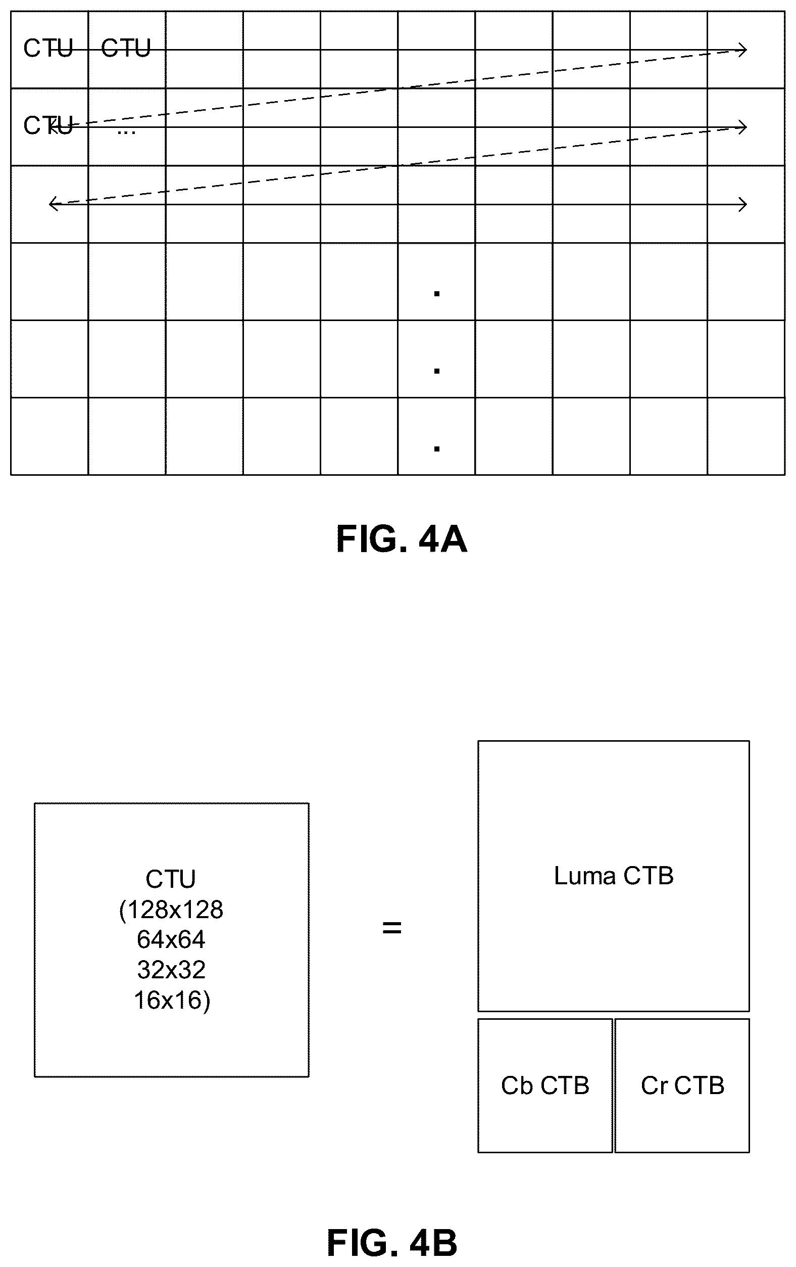 Patent US12621478 Figure 4 – Methods and devices for decoder-side intra mode derivation