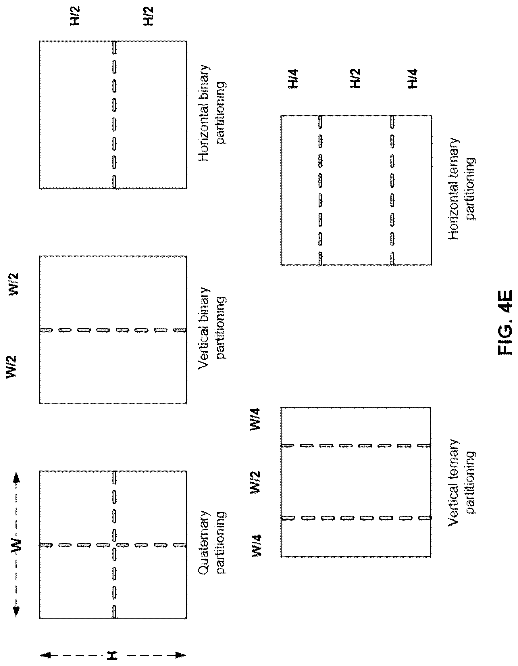 Patent US12621478 Figure 7 – Methods and devices for decoder-side intra mode derivation