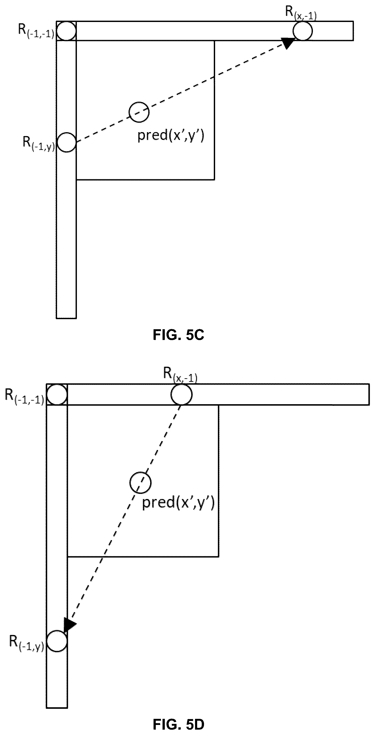 Patent US12621478 Figure 9 – Methods and devices for decoder-side intra mode derivation