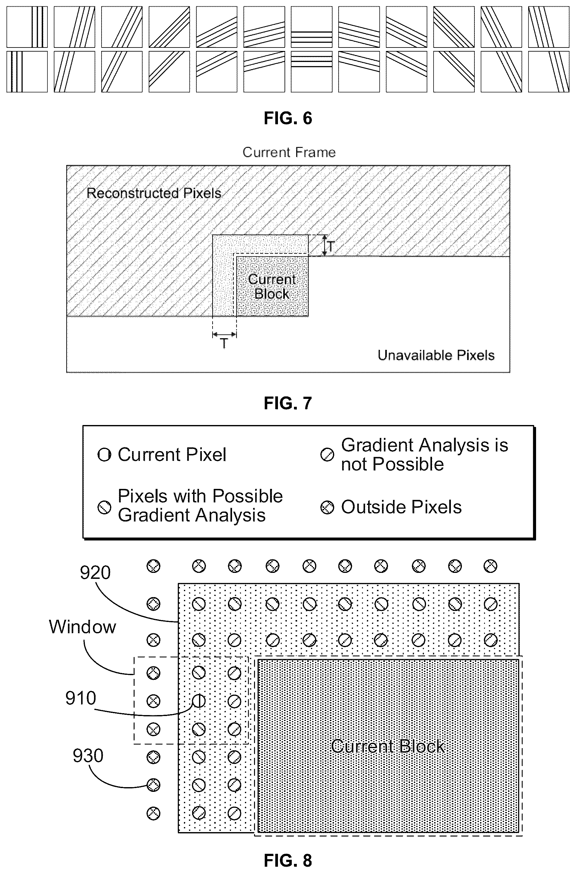 Patent US12621478 Figure 10 – Methods and devices for decoder-side intra mode derivation