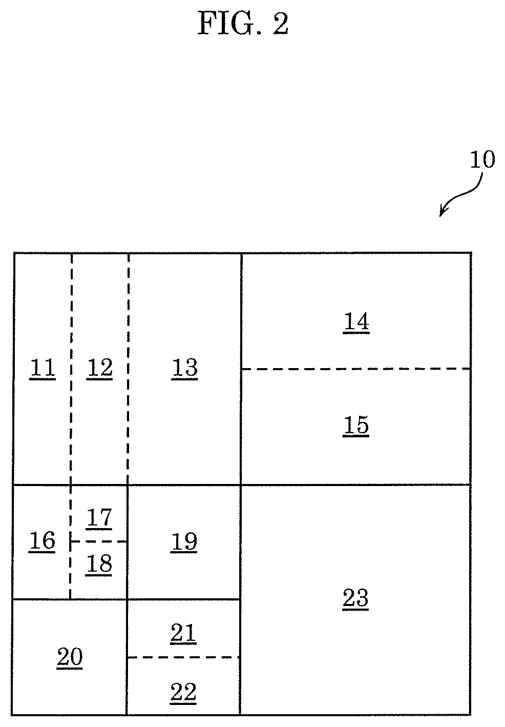Patent US12621480 Figure 2 – Encoder, decoder, encoding method, and decoding method