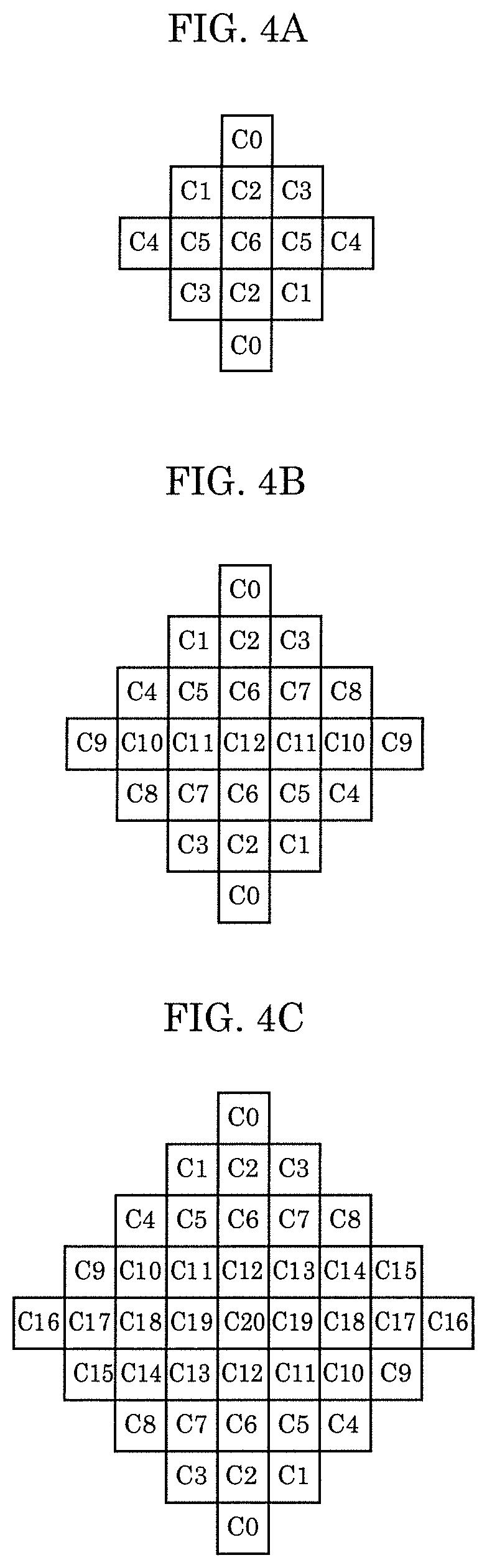 Patent US12621480 Figure 4 – Encoder, decoder, encoding method, and decoding method