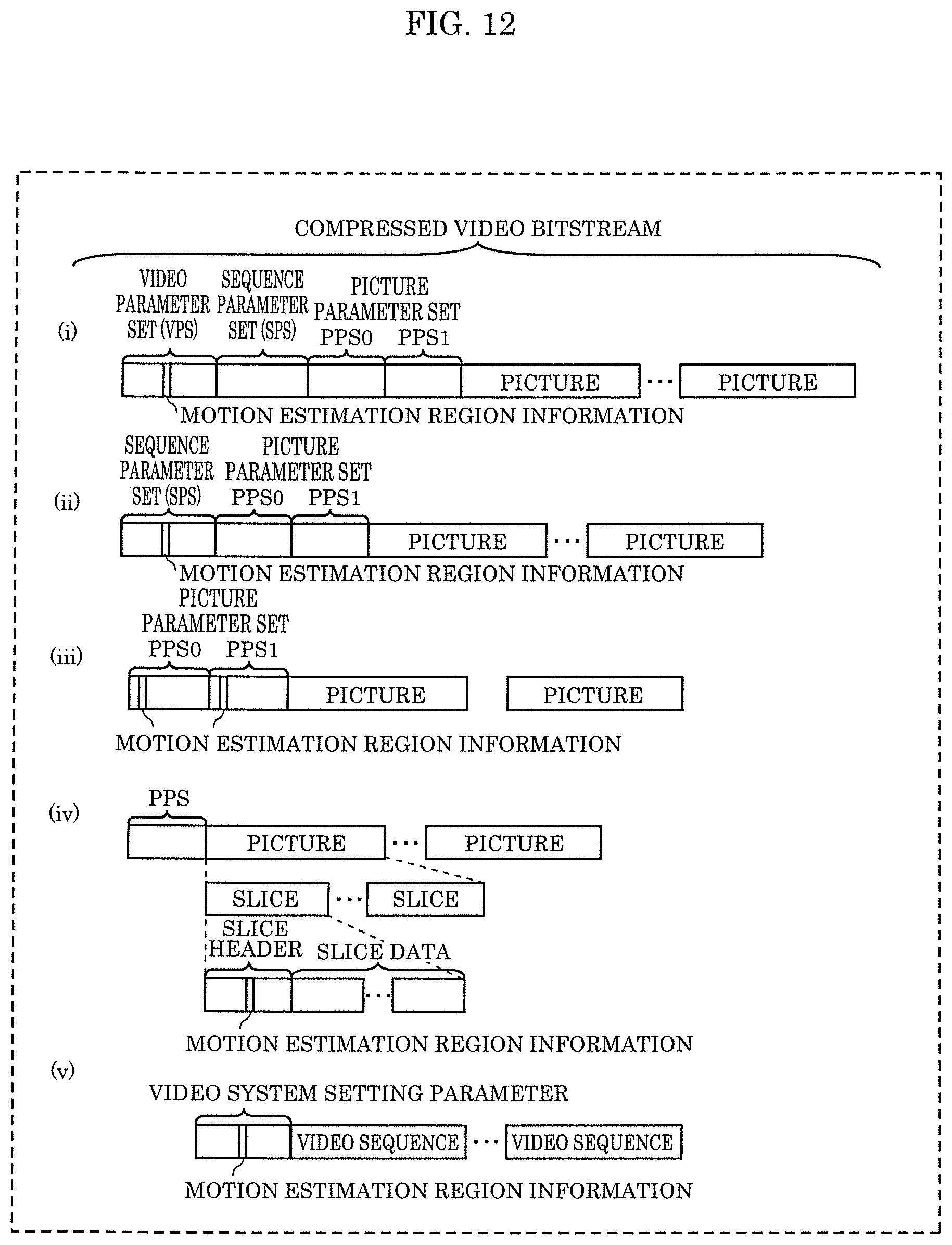 Patent US12621480 Figure 17 – Encoder, decoder, encoding method, and decoding method