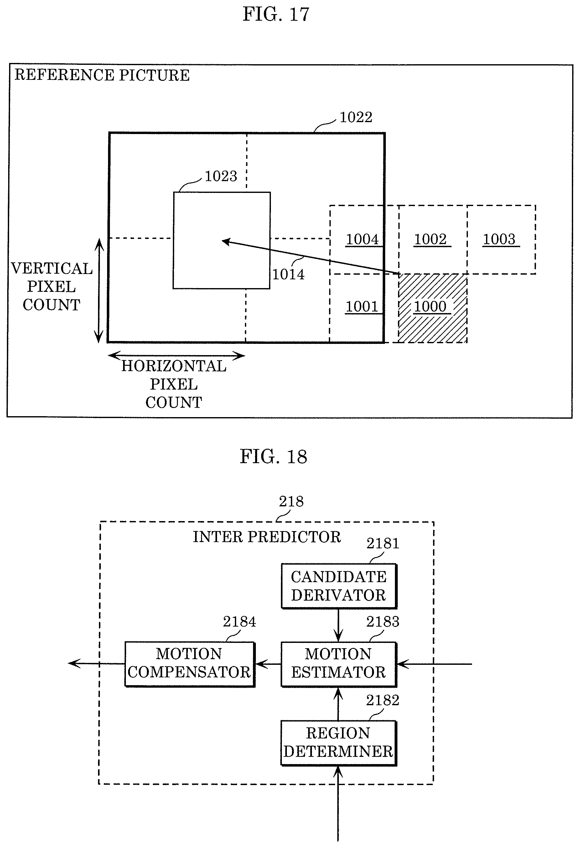 Patent US12621480 Figure 20 – Encoder, decoder, encoding method, and decoding method
