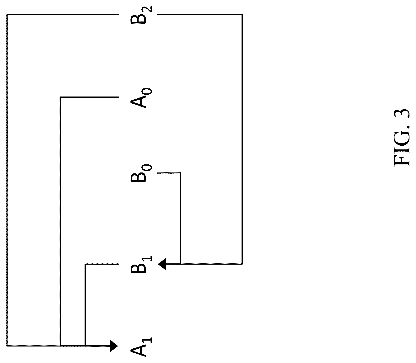 Patent US12621481 Figure 3 – Selective application of decoder side refining tools