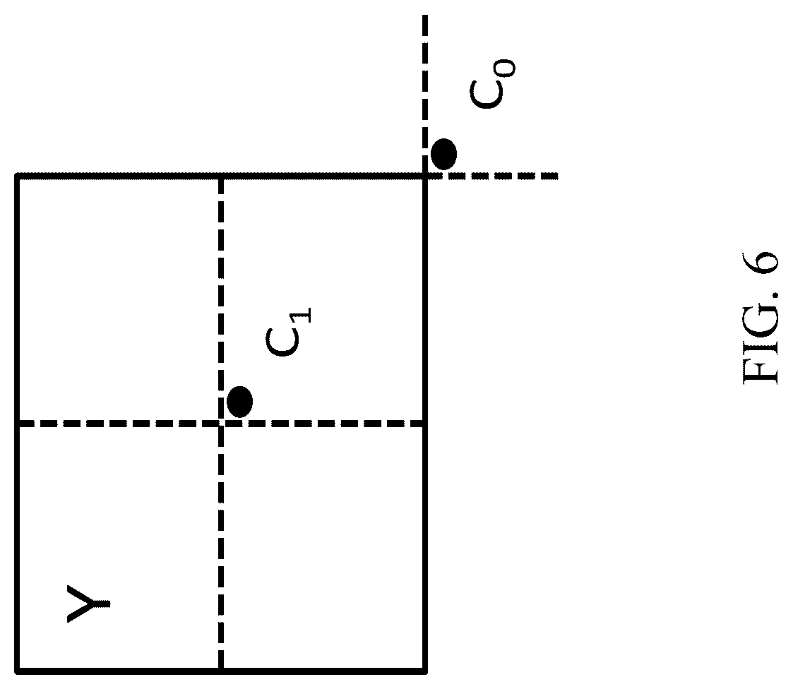Patent US12621481 Figure 6 – Selective application of decoder side refining tools