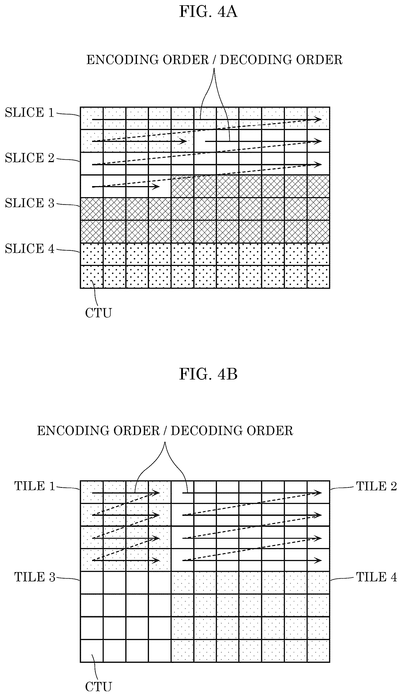 Patent US12621482 Figure 4 – Encoder, decoder, encoding method, and decoding method