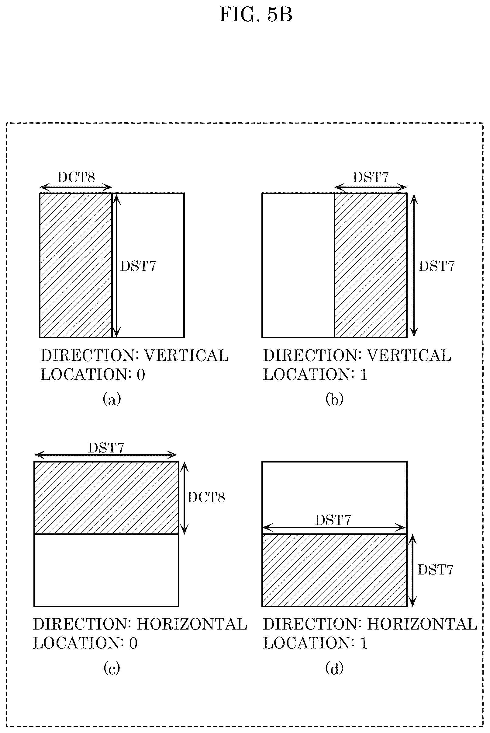 Patent US12621482 Figure 6 – Encoder, decoder, encoding method, and decoding method