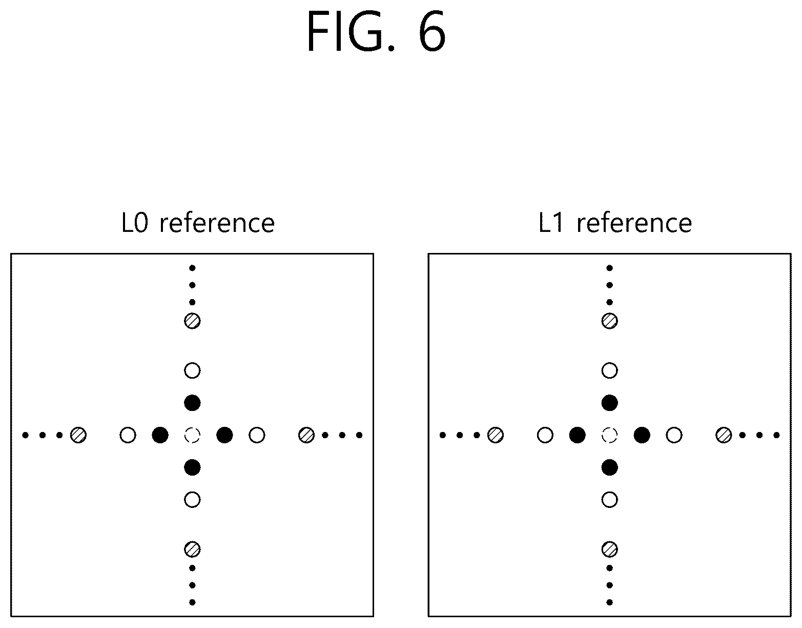 Patent US12621483 Figure 6 – Image decoding method for performing inter-prediction when prediction mode for current block ultimately cannot be selected, and device for same