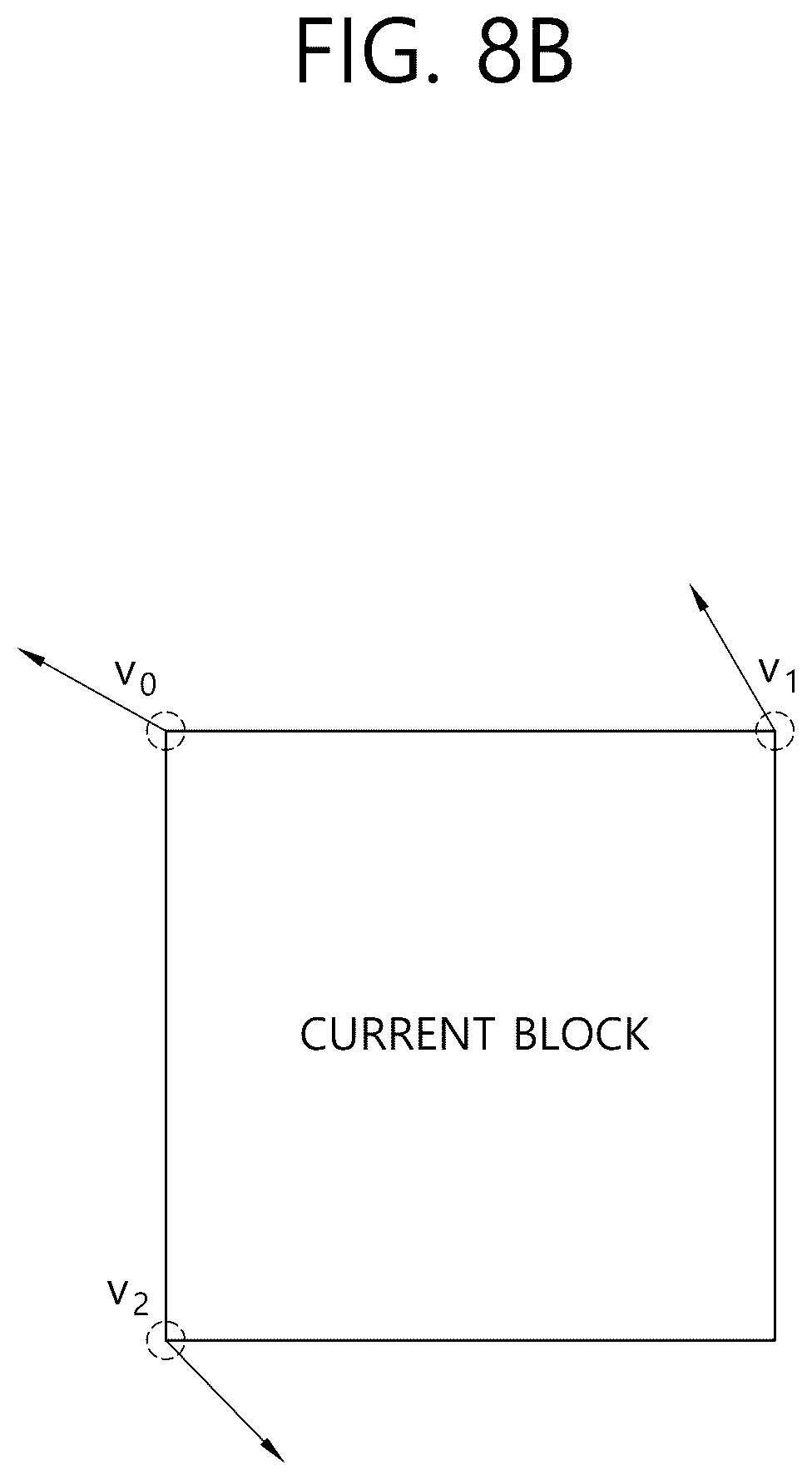 Patent US12621483 Figure 9 – Image decoding method for performing inter-prediction when prediction mode for current block ultimately cannot be selected, and device for same