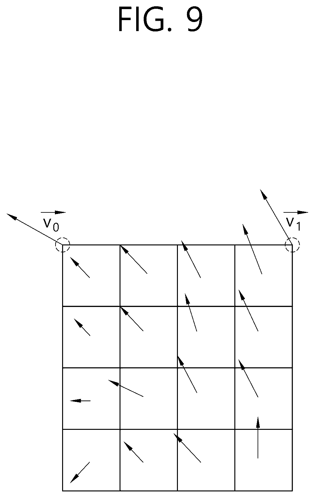 Patent US12621483 Figure 10 – Image decoding method for performing inter-prediction when prediction mode for current block ultimately cannot be selected, and device for same