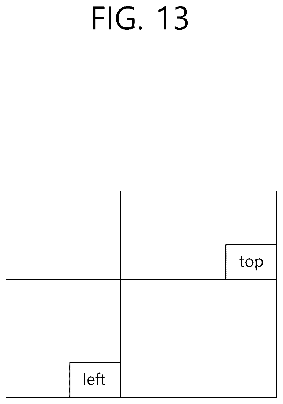 Patent US12621483 Figure 14 – Image decoding method for performing inter-prediction when prediction mode for current block ultimately cannot be selected, and device for same