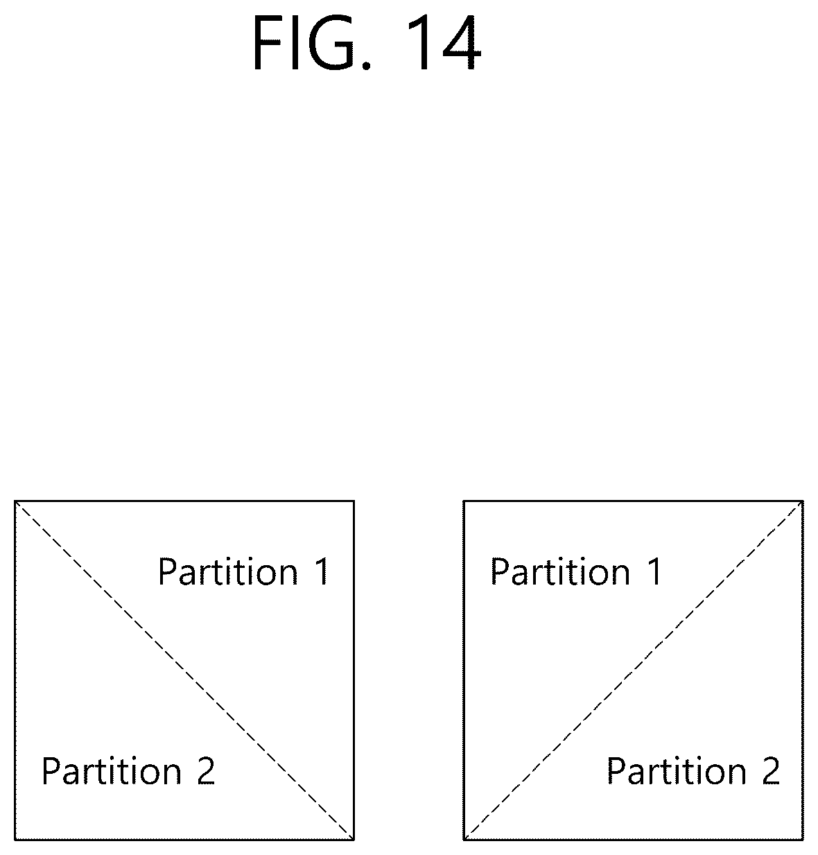 Patent US12621483 Figure 15 – Image decoding method for performing inter-prediction when prediction mode for current block ultimately cannot be selected, and device for same