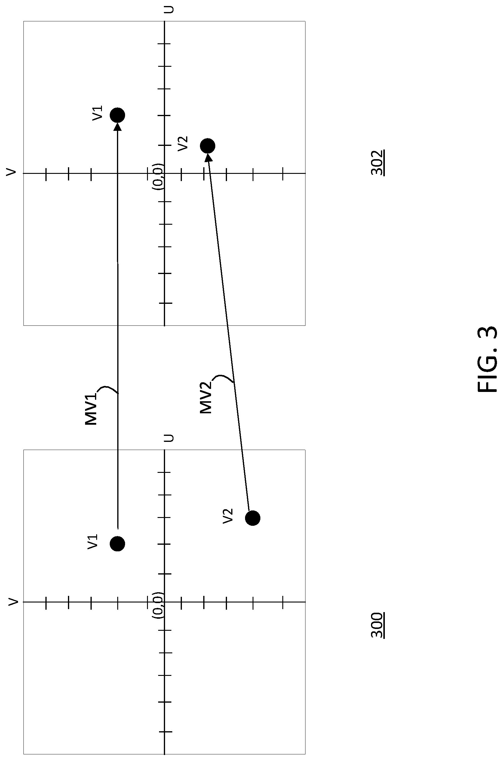 Patent US12621484 Figure 3 – Signaling duplicated vertices removal in mesh motion vector coding