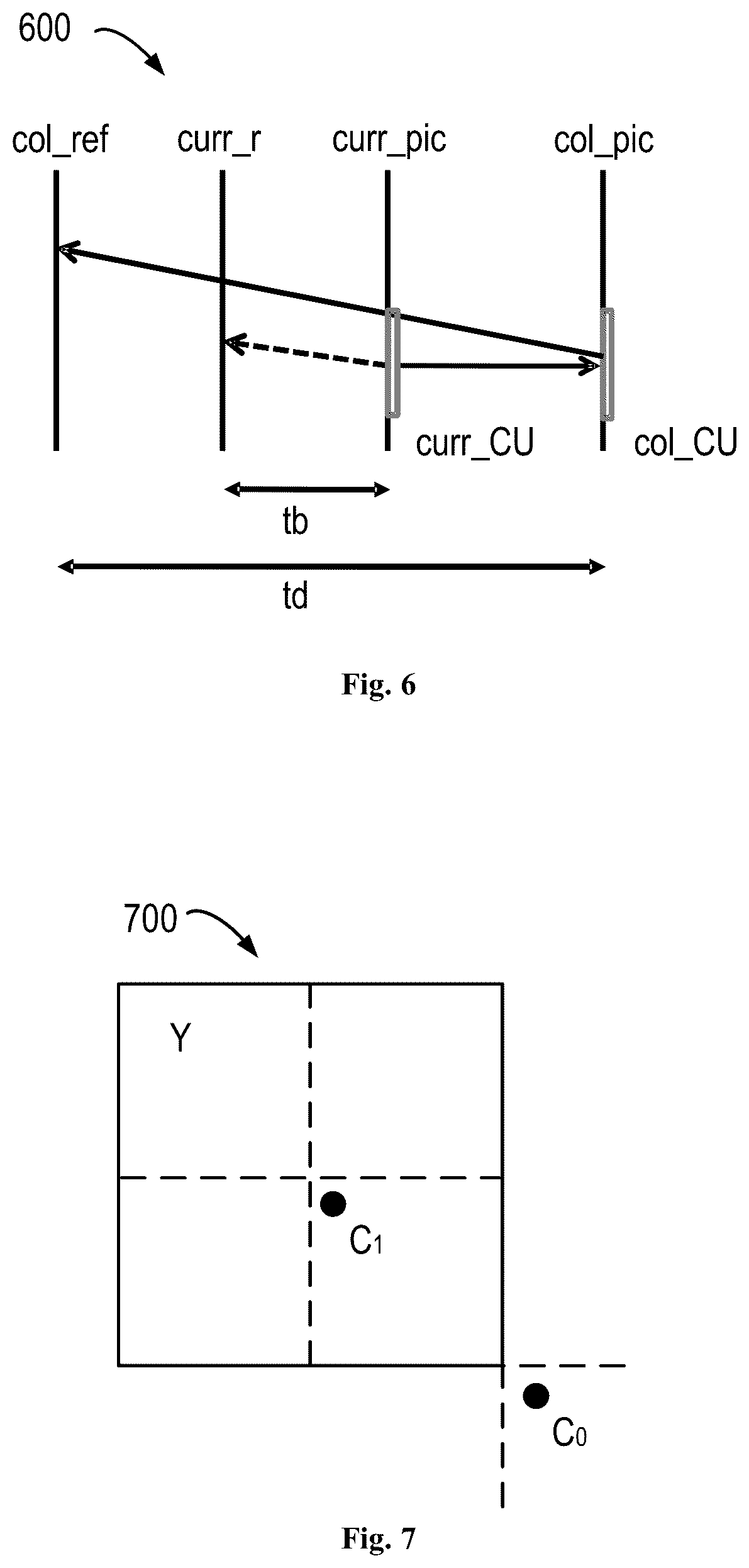 Patent US12621485 Figure 5 – Method, apparatus, and medium for video processing
