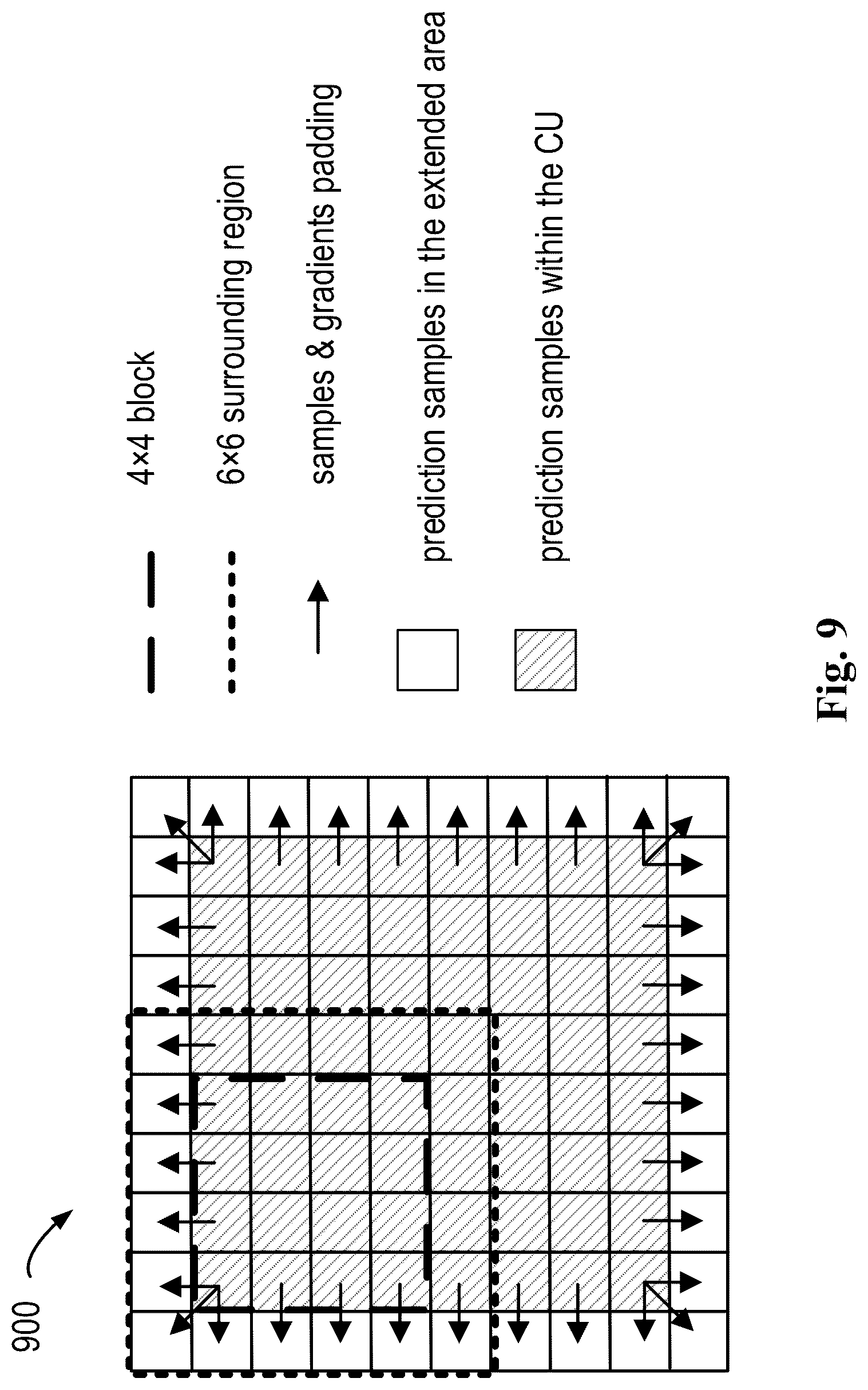 Patent US12621485 Figure 7 – Method, apparatus, and medium for video processing