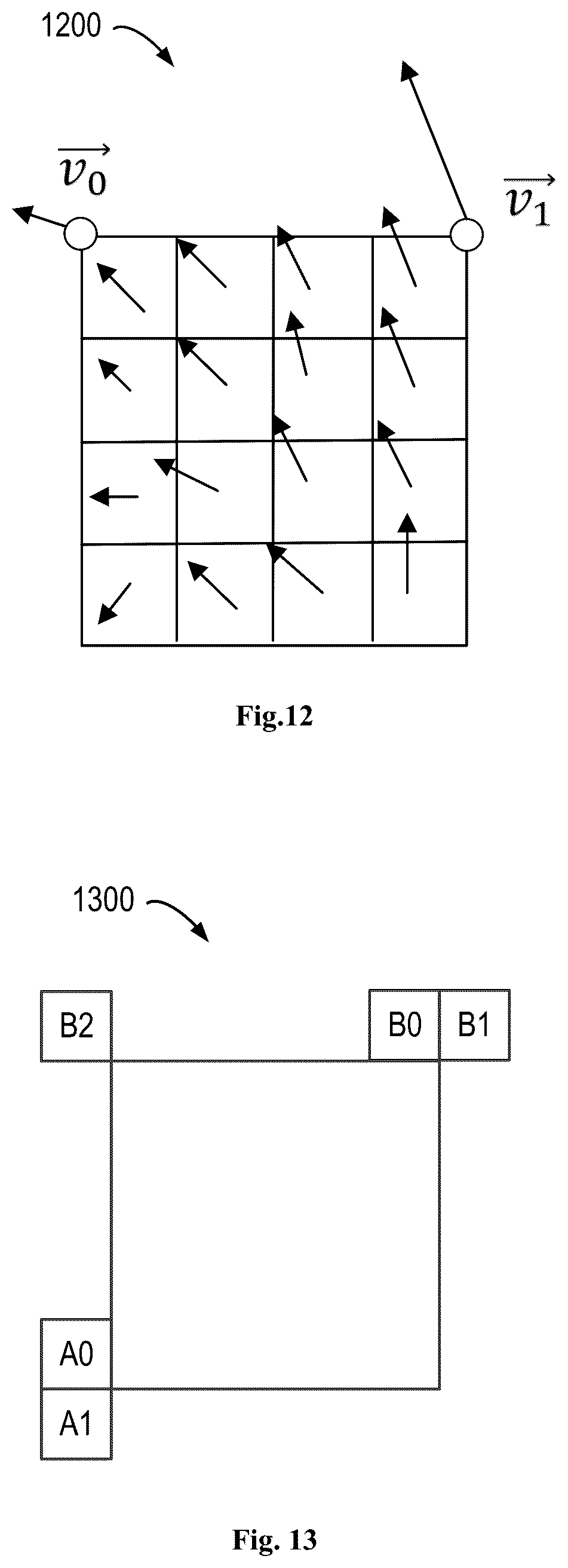Patent US12621485 Figure 10 – Method, apparatus, and medium for video processing