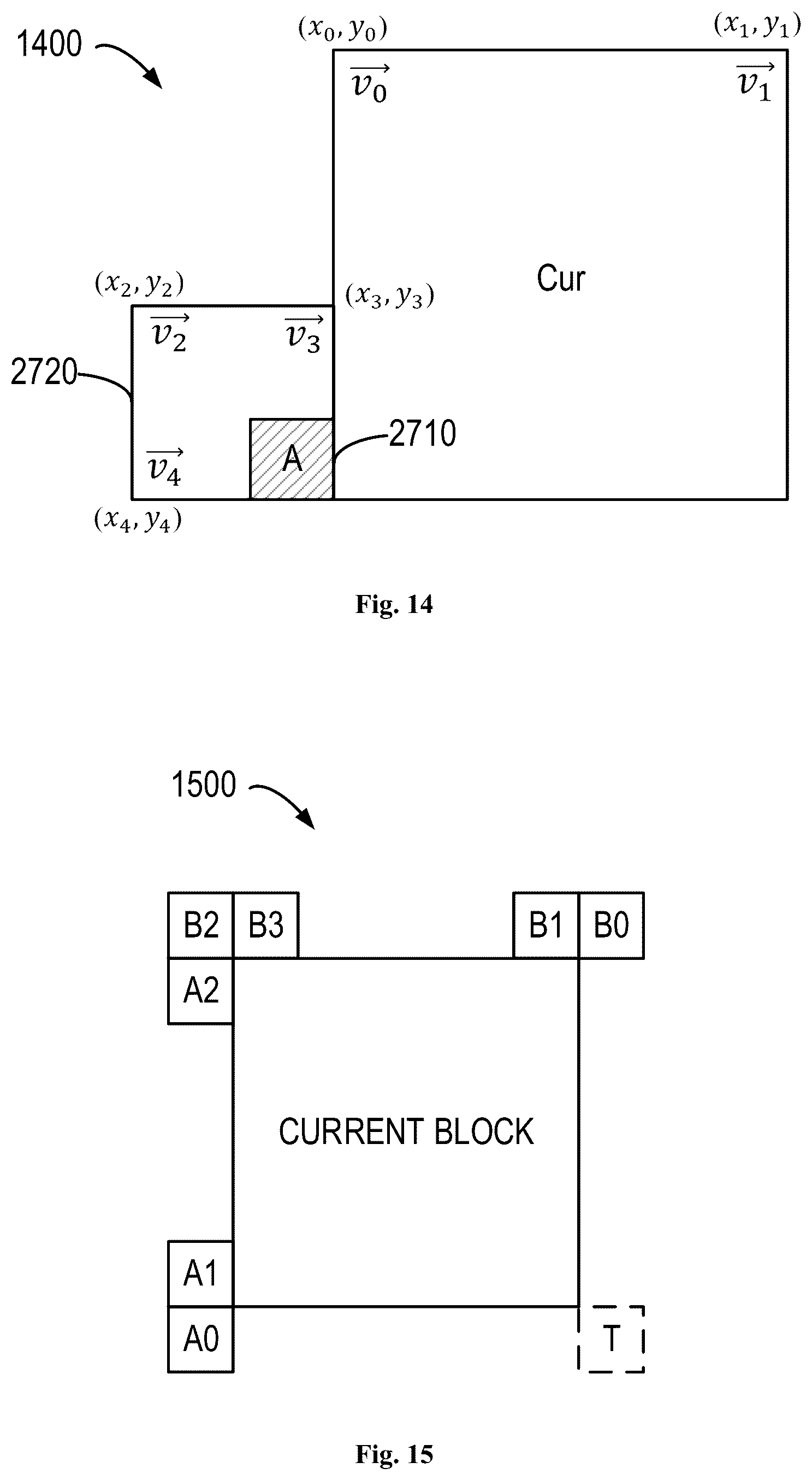 Patent US12621485 Figure 11 – Method, apparatus, and medium for video processing