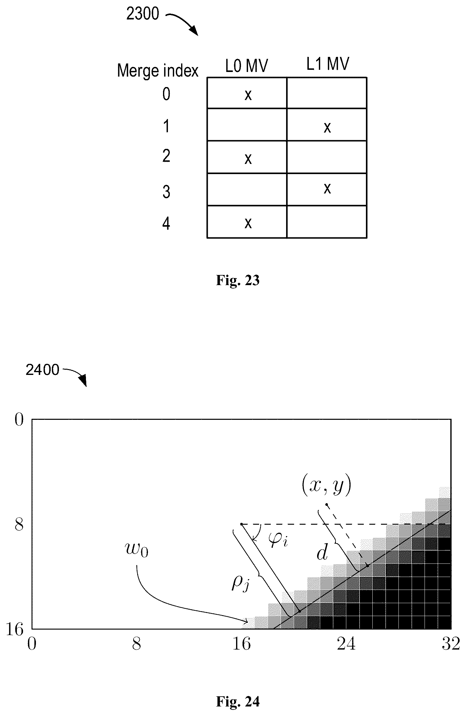 Patent US12621485 Figure 18 – Method, apparatus, and medium for video processing