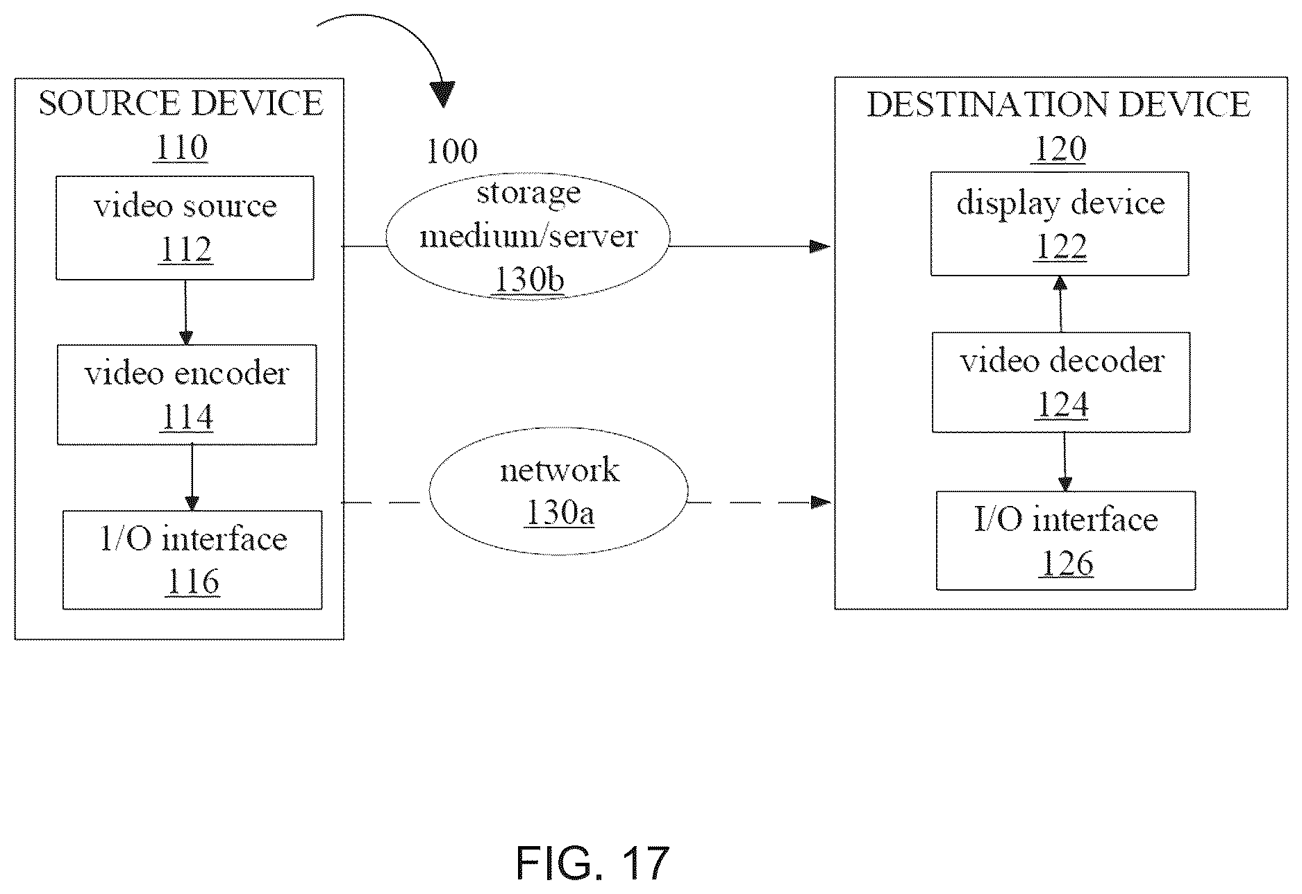 Patent US12621487 Figure 15 – Matrix-based intra prediction using filtering