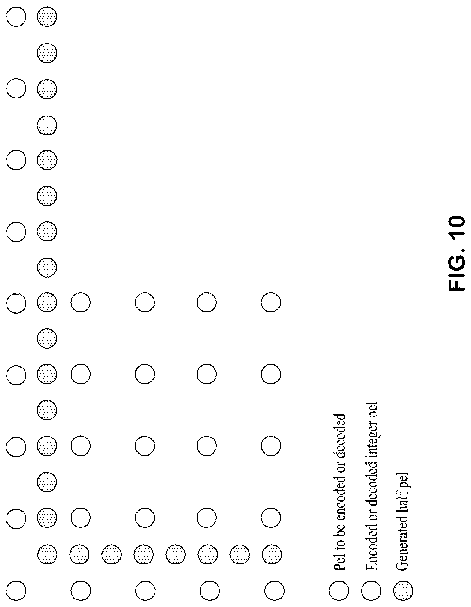 Patent US12621488 Figure 8 – Method and apparatus for decoding video signal