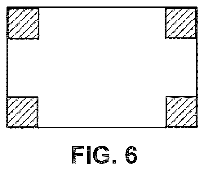 Patent US12621489 Figure 7 – Systems and methods for applying non-separable transforms on inter prediction residuals
