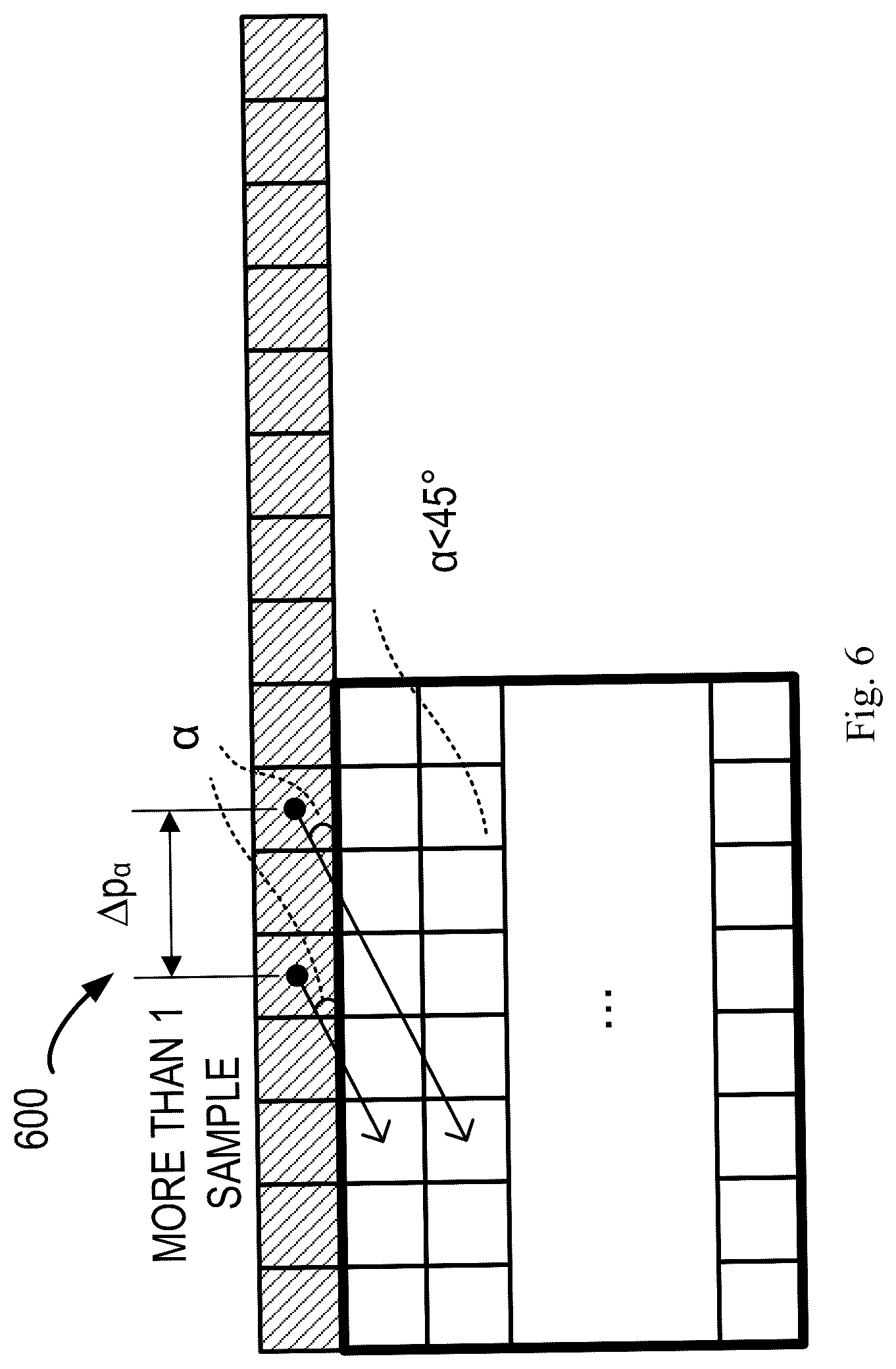 Patent US12621490 Figure 6 – Method, device, and medium for video processing