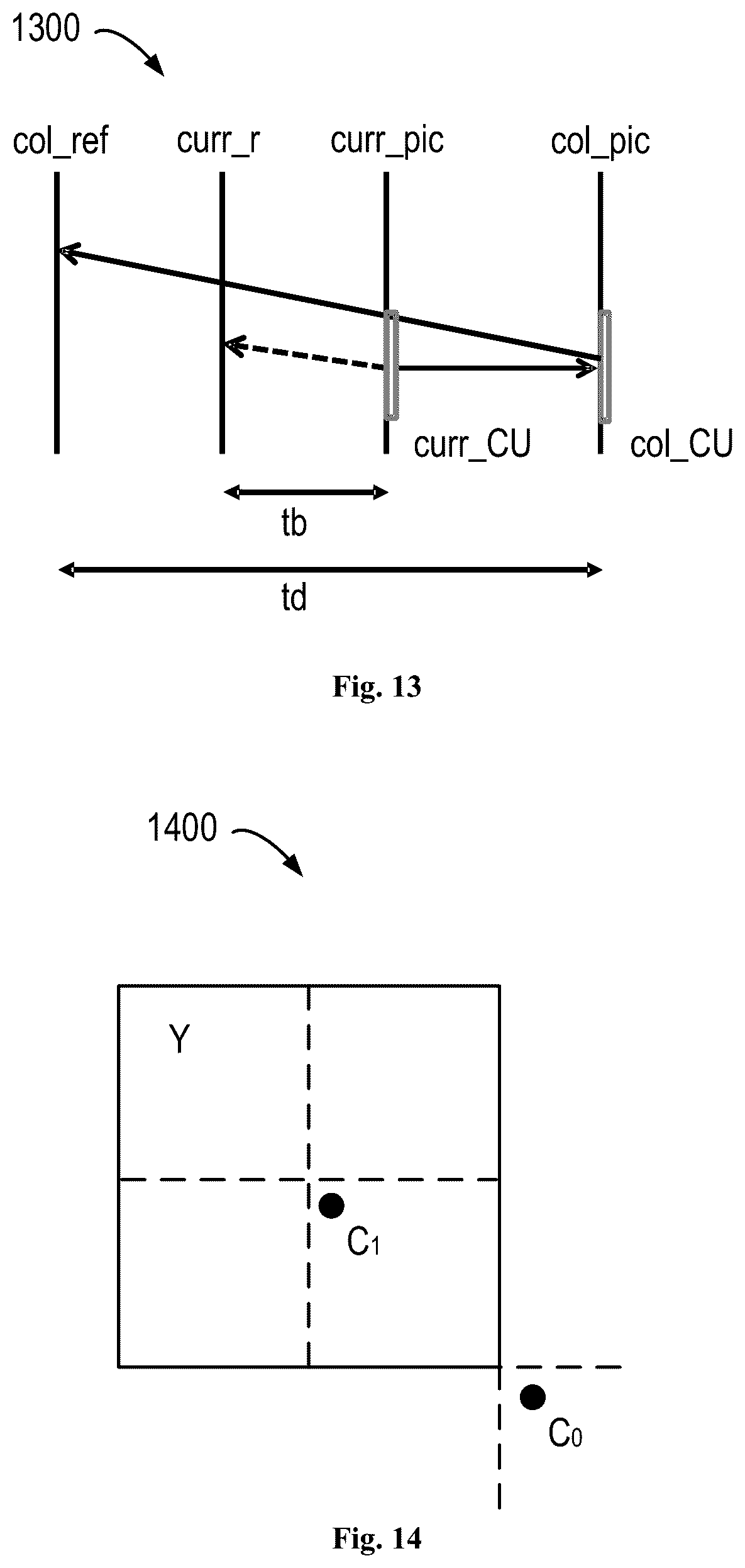 Patent US12621490 Figure 12 – Method, device, and medium for video processing