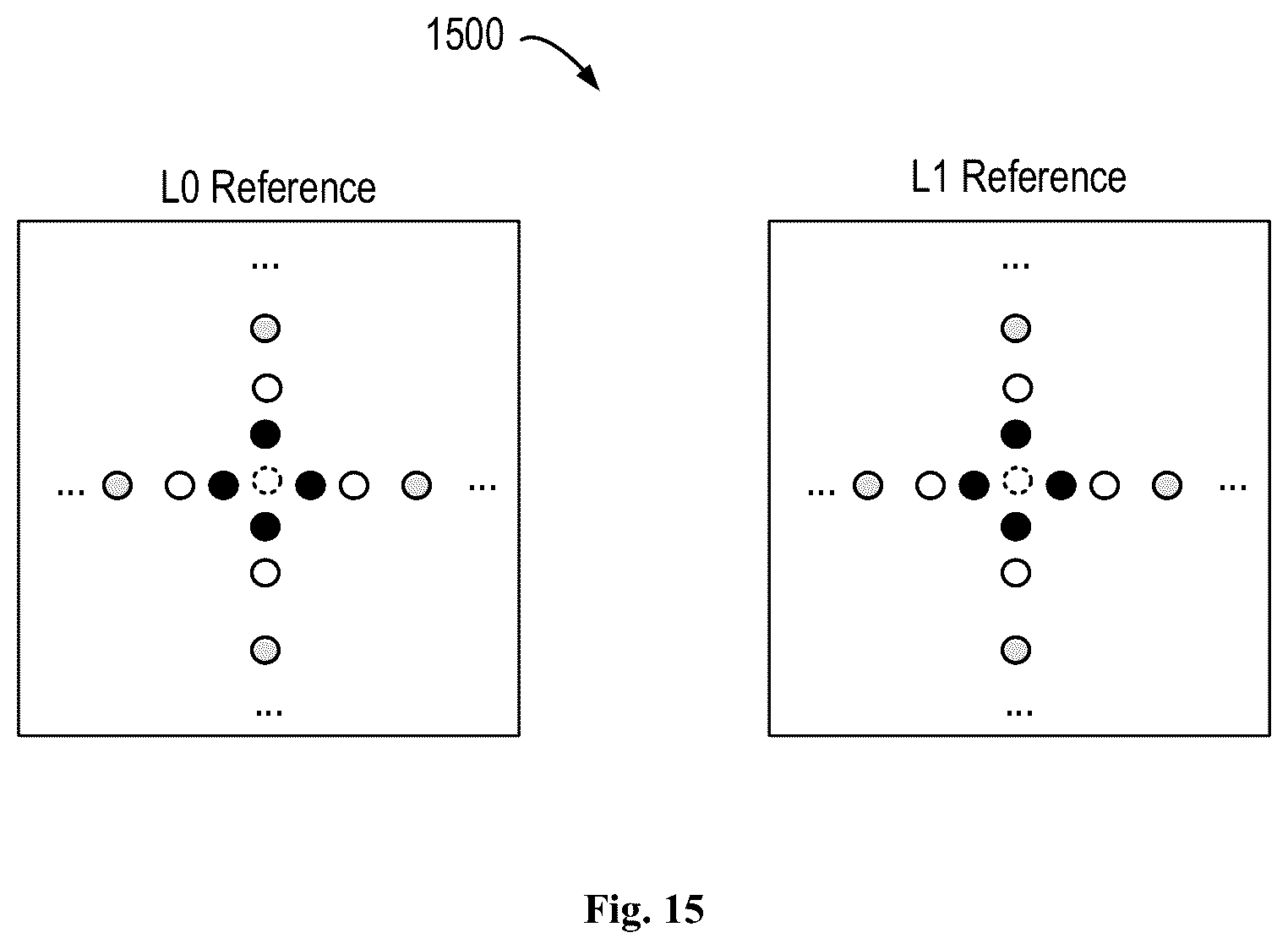 Patent US12621490 Figure 13 – Method, device, and medium for video processing