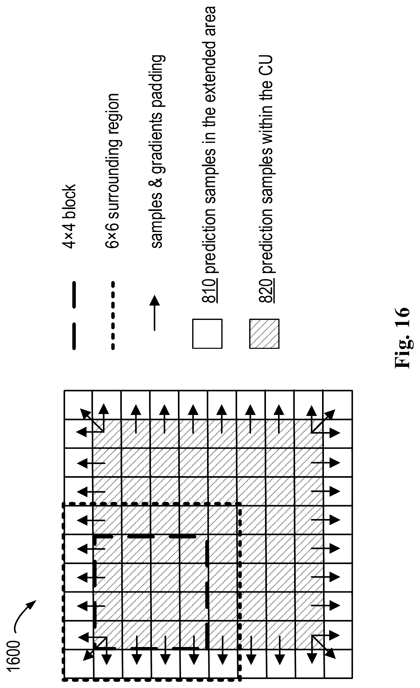 Patent US12621490 Figure 14 – Method, device, and medium for video processing