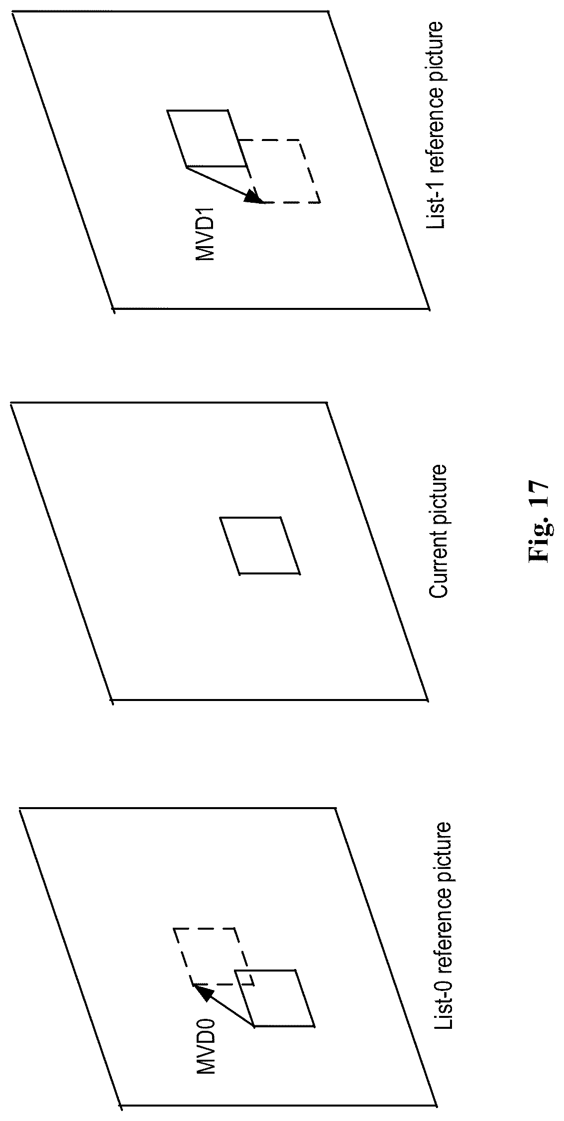 Patent US12621490 Figure 15 – Method, device, and medium for video processing